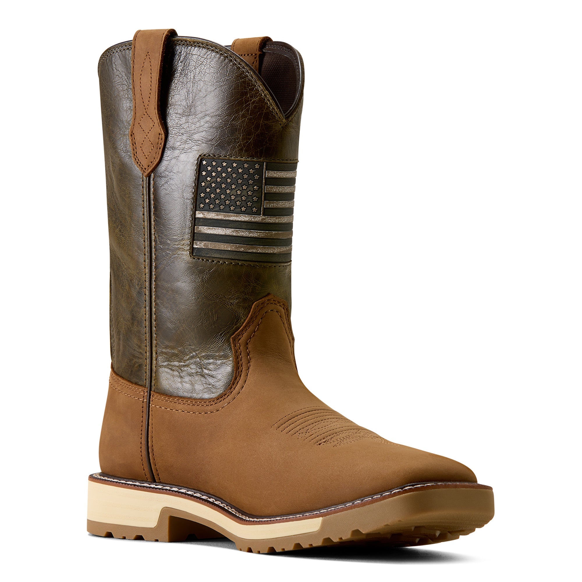 Ariat Men&