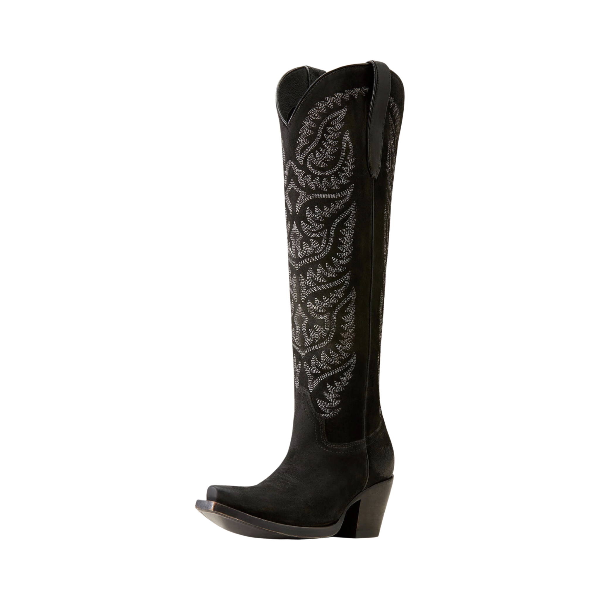 Ariat WMN Laramie StretchFit Western Boot 10046988
