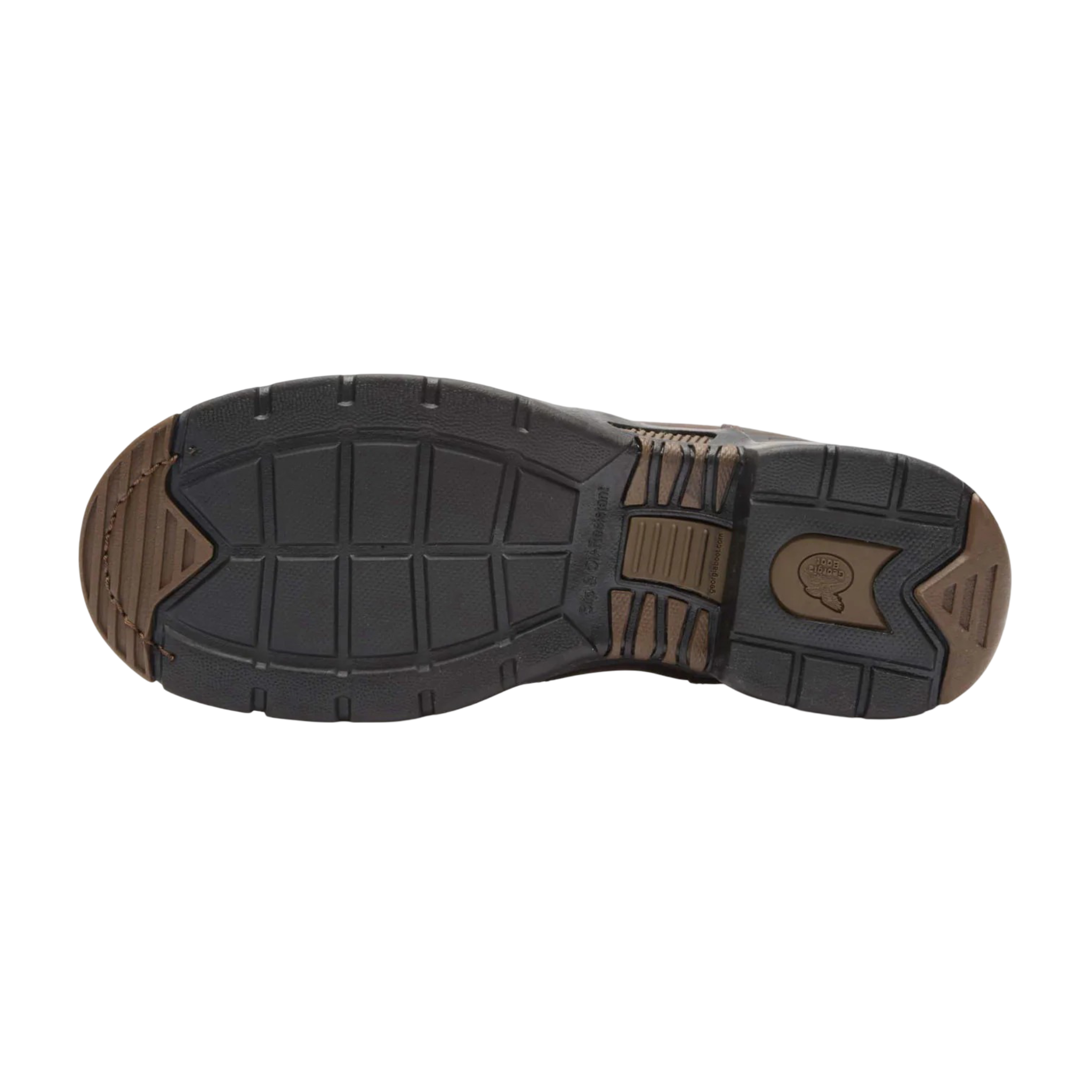 Georgia Athens Chelsea Waterproof Work Shoe GB00156