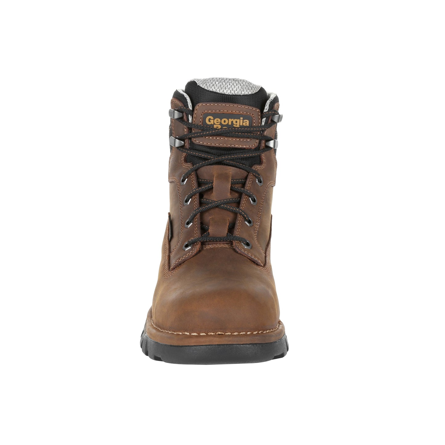 GEORGIA MEN EAGLE ONE WATERPROOF WORK BOOT