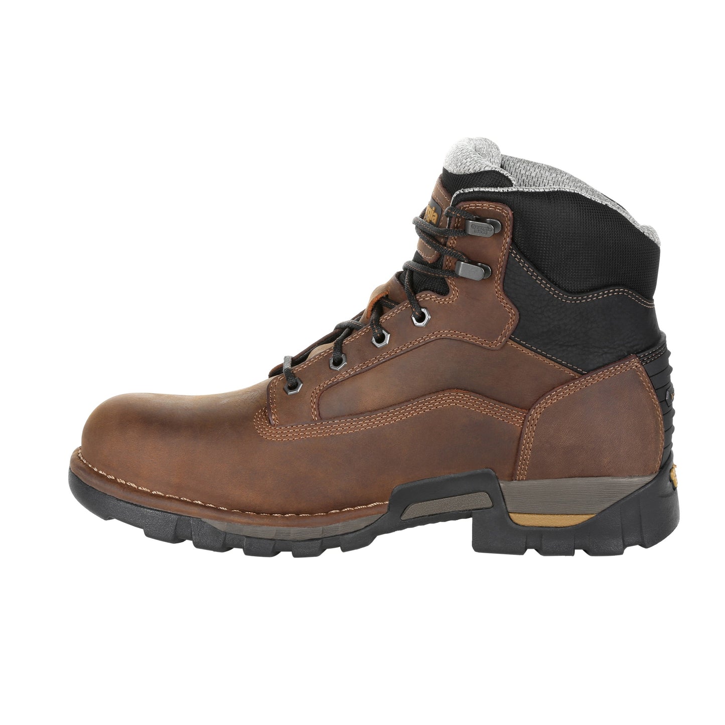 GEORGIA MEN EAGLE ONE WATERPROOF WORK BOOT