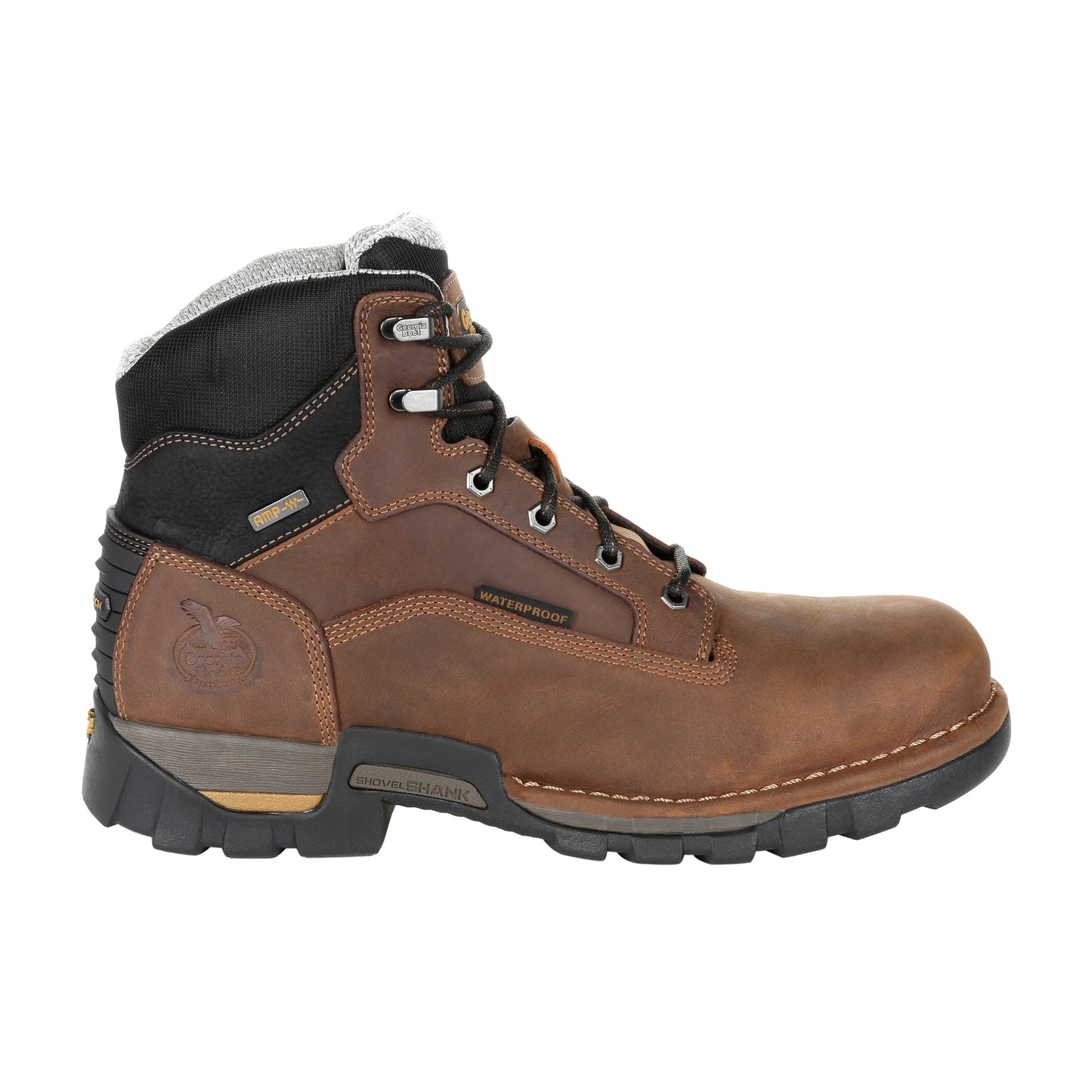 GEORGIA MEN EAGLE ONE WATERPROOF WORK BOOT