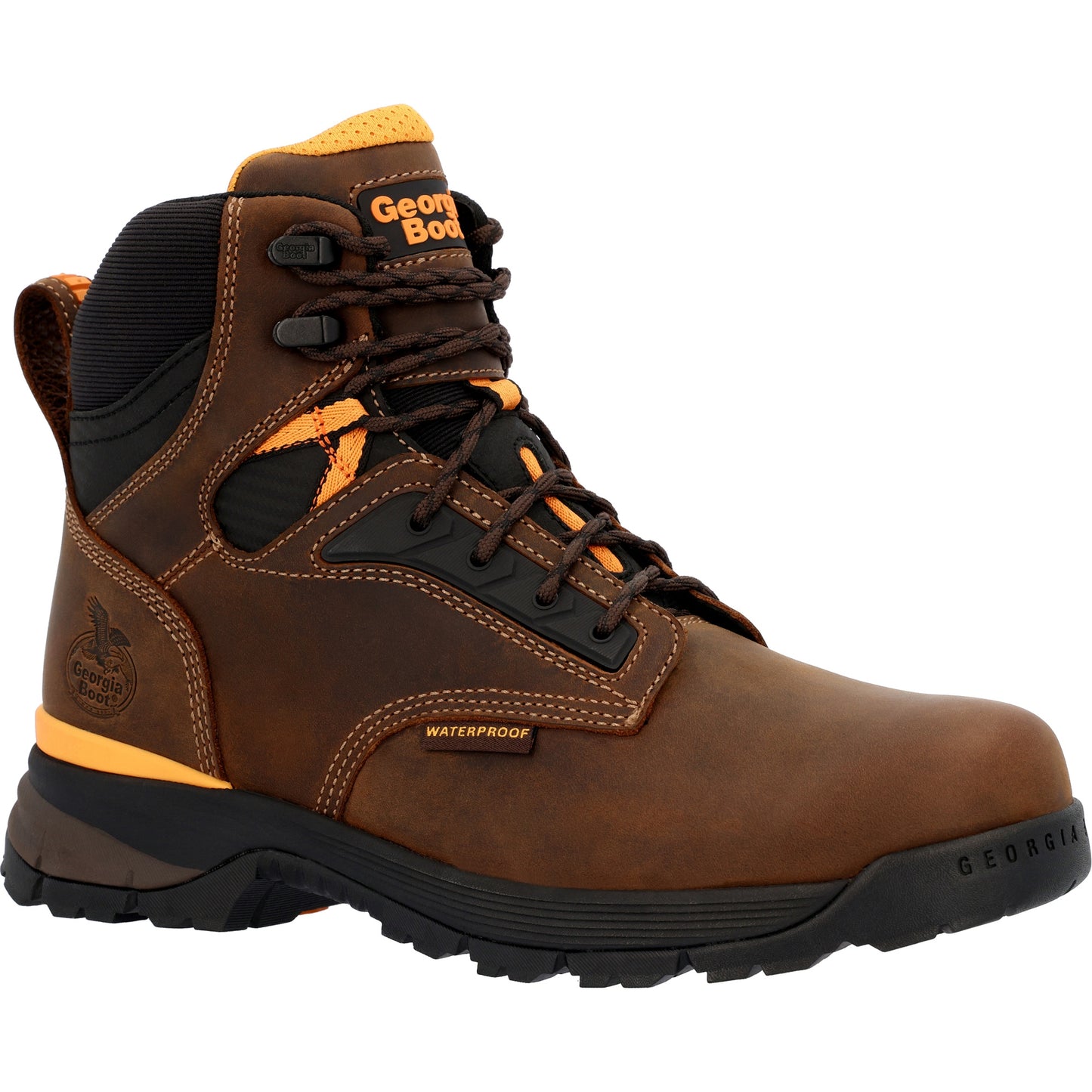 GEORGIA MEN TBD WATERPROOF WORK BOOT