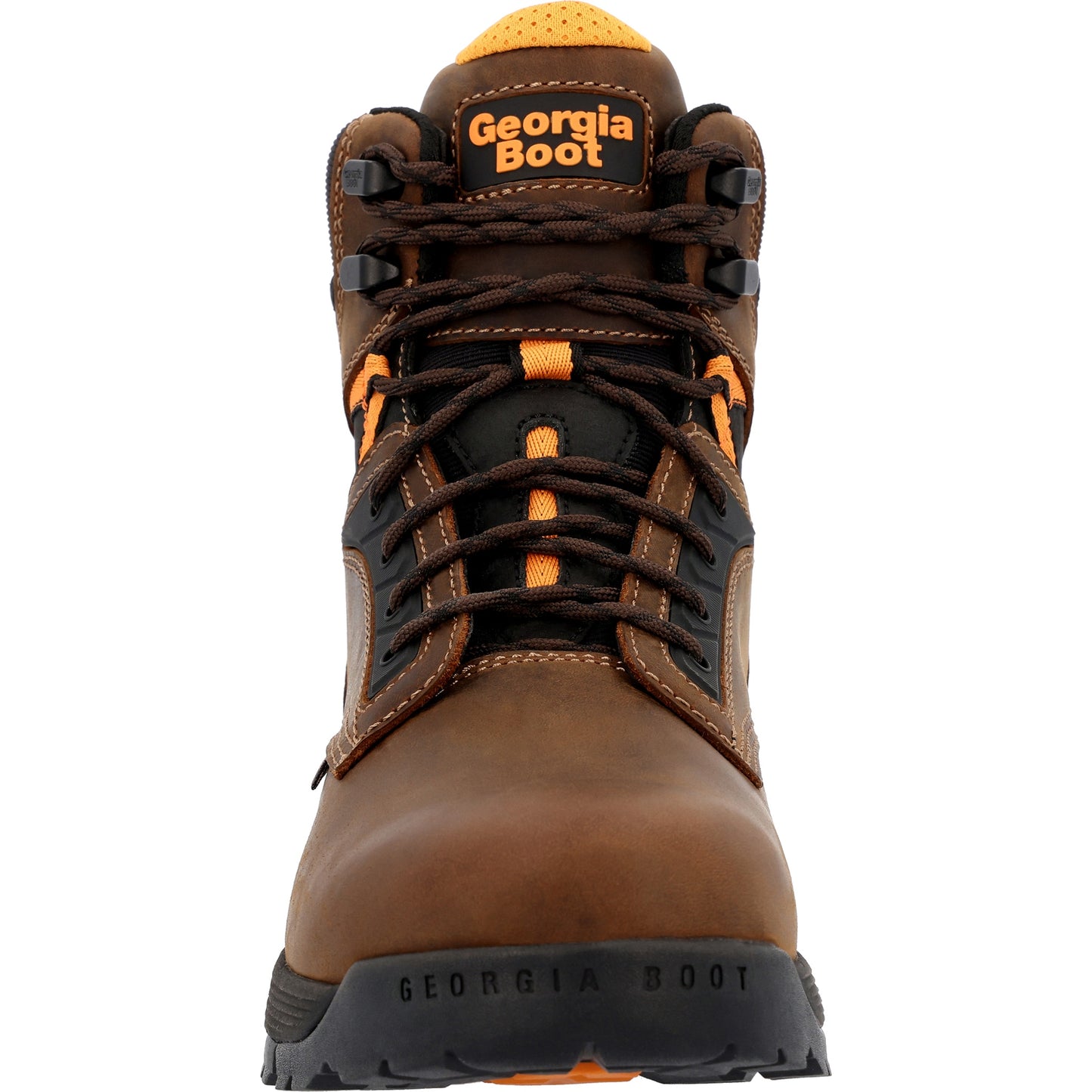 GEORGIA MEN TBD WATERPROOF WORK BOOT