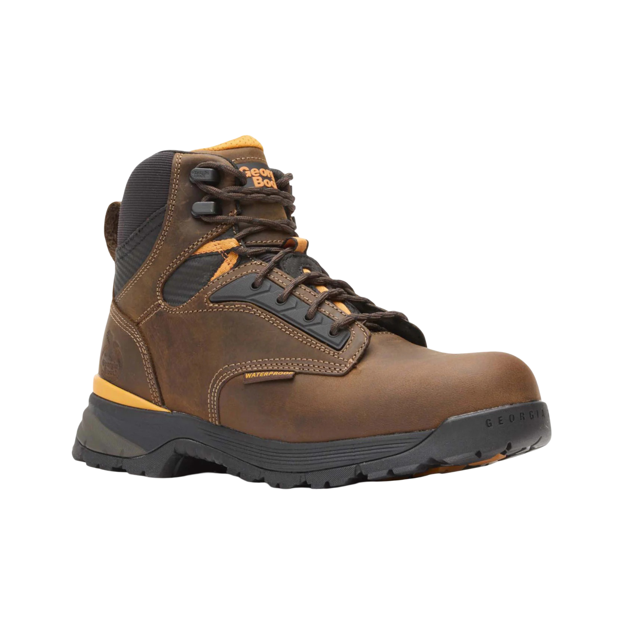 Georgia TBO Waterproof Work Shoe GB00596