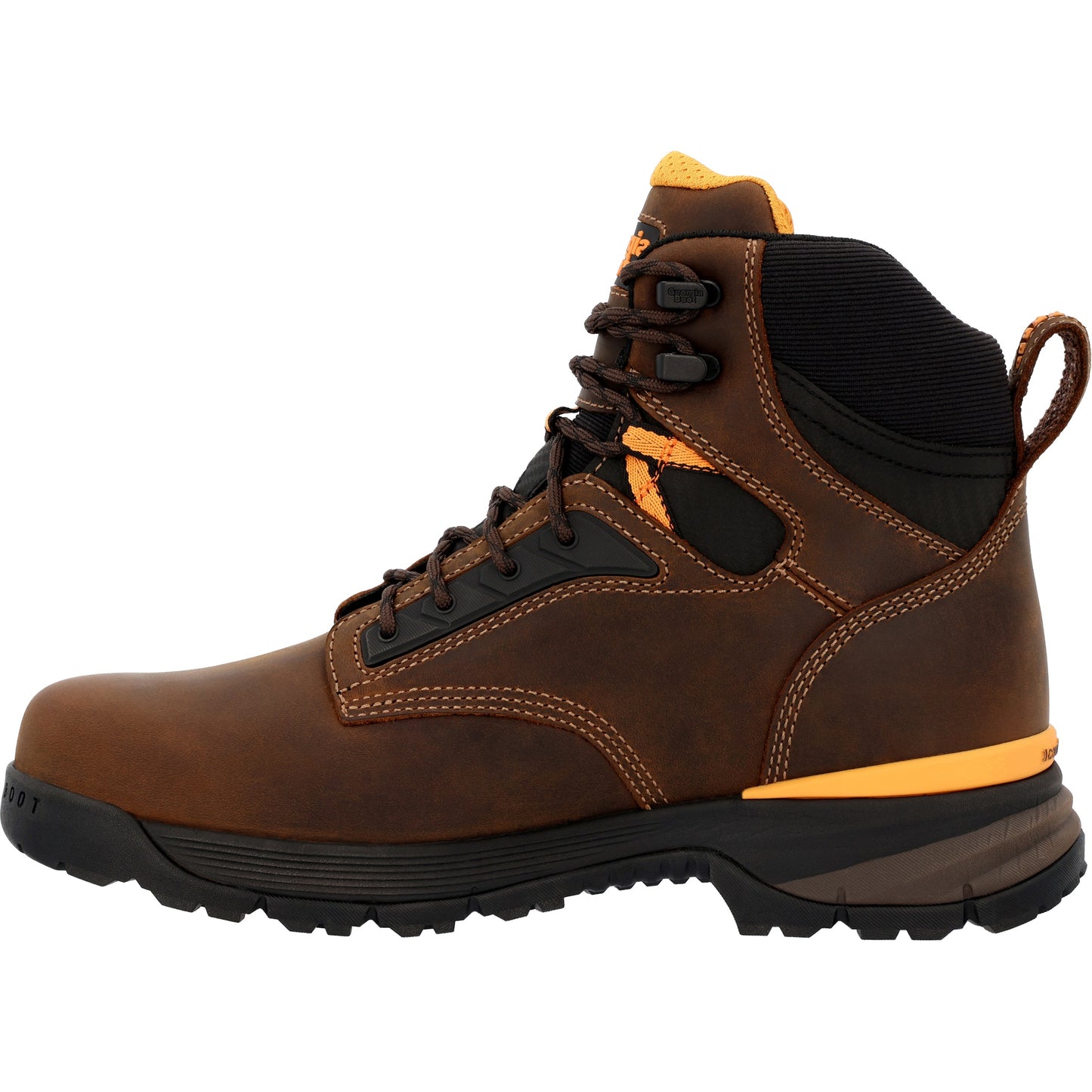 GEORGIA MEN TBD WATERPROOF WORK BOOT