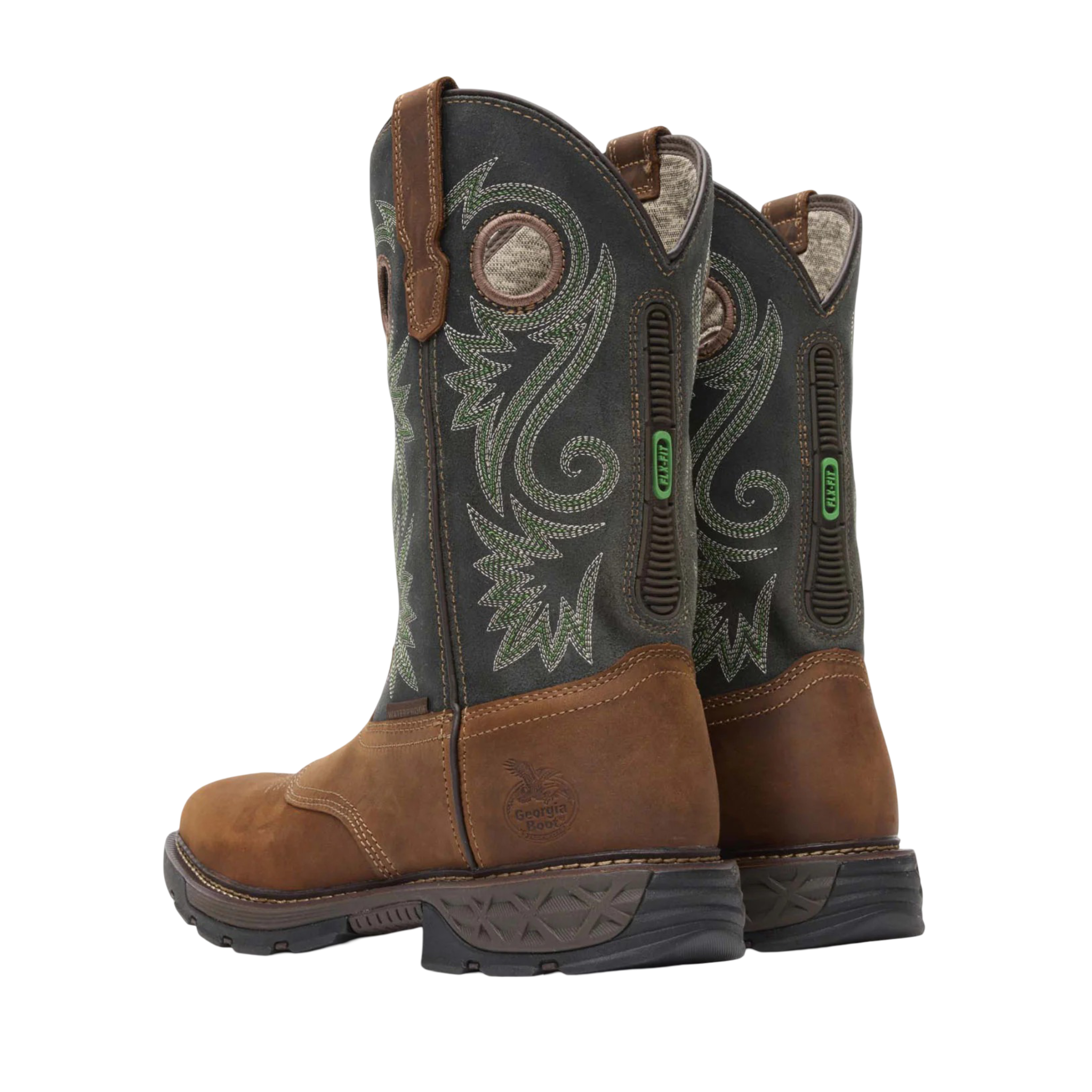 Georgia Flex Waterproof Work Boots GB00620
