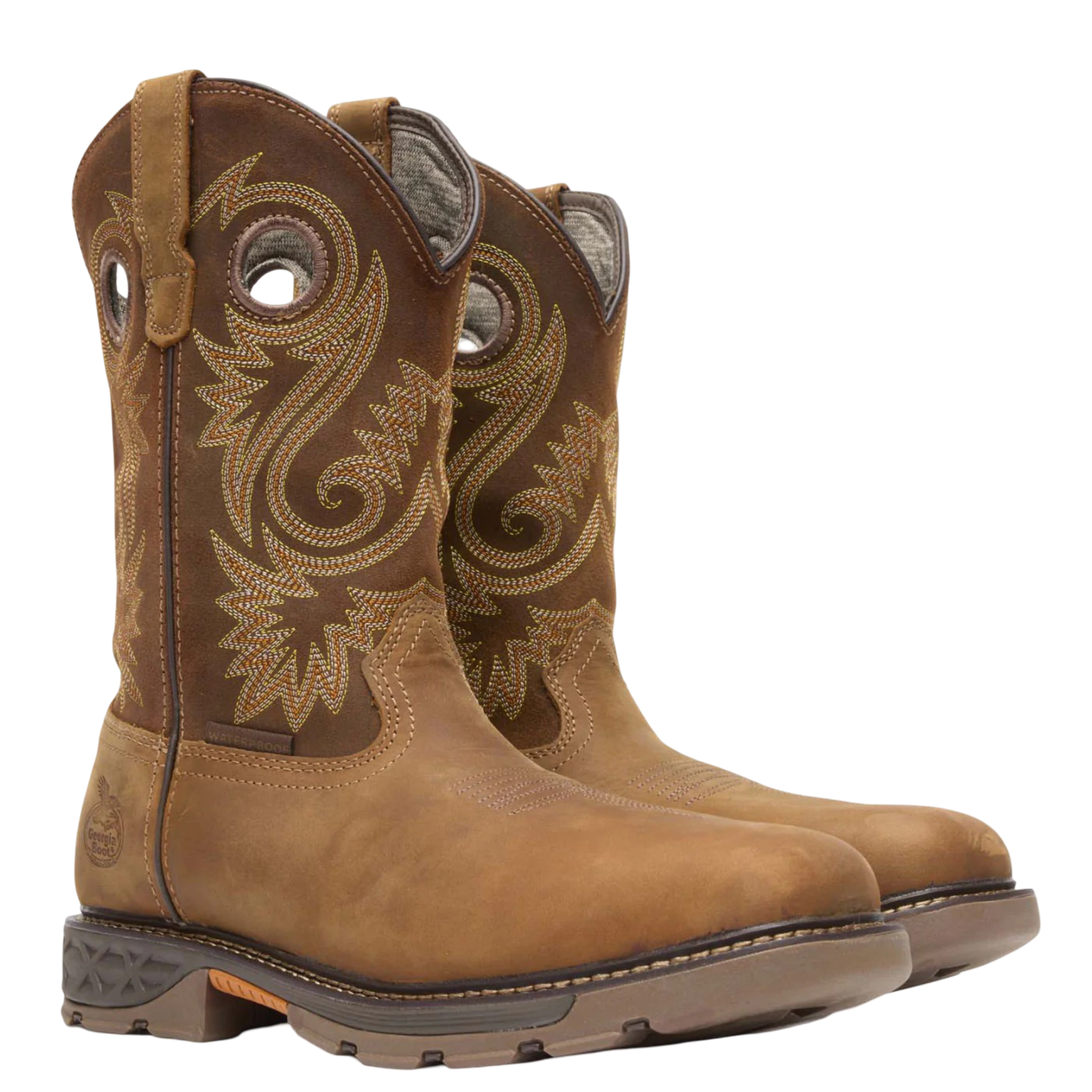 Georgia Flex Waterproof Work Boot GB00621