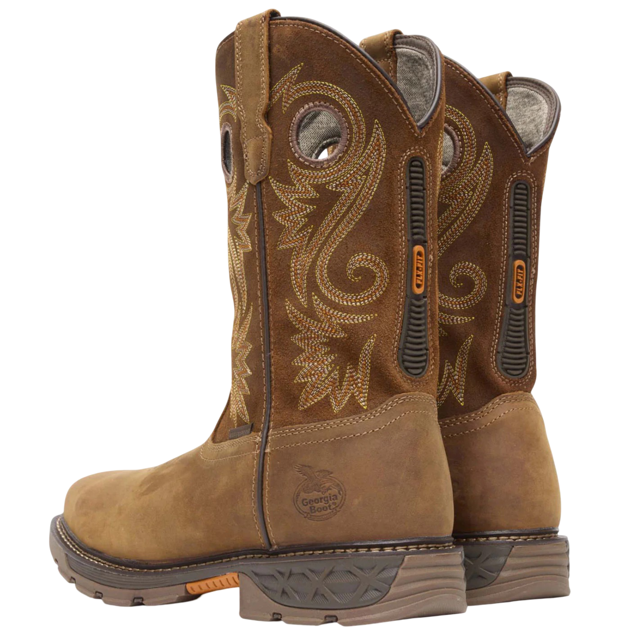 Georgia Flex Waterproof Work Boot GB00621