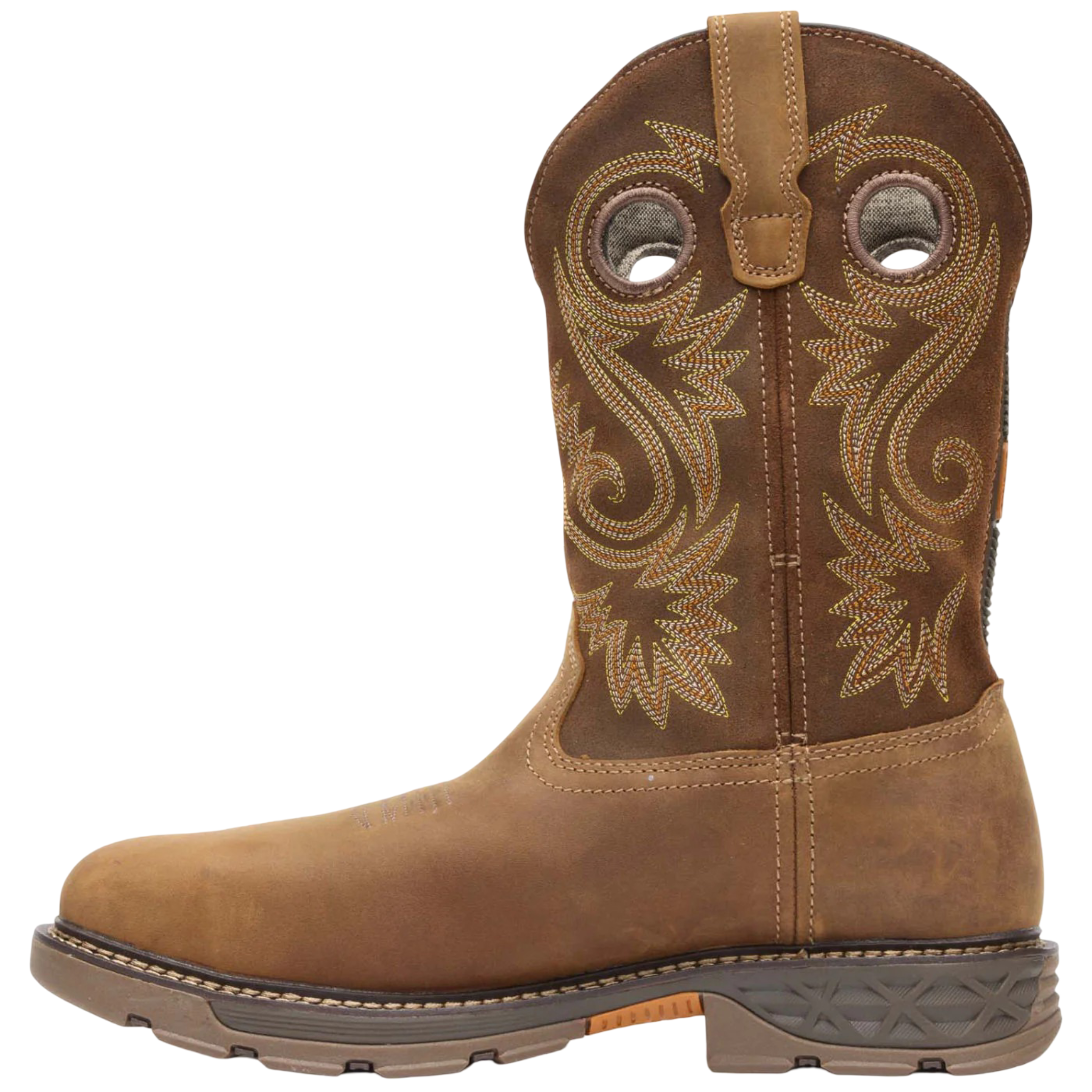 Georgia Flex Waterproof Work Boot GB00621