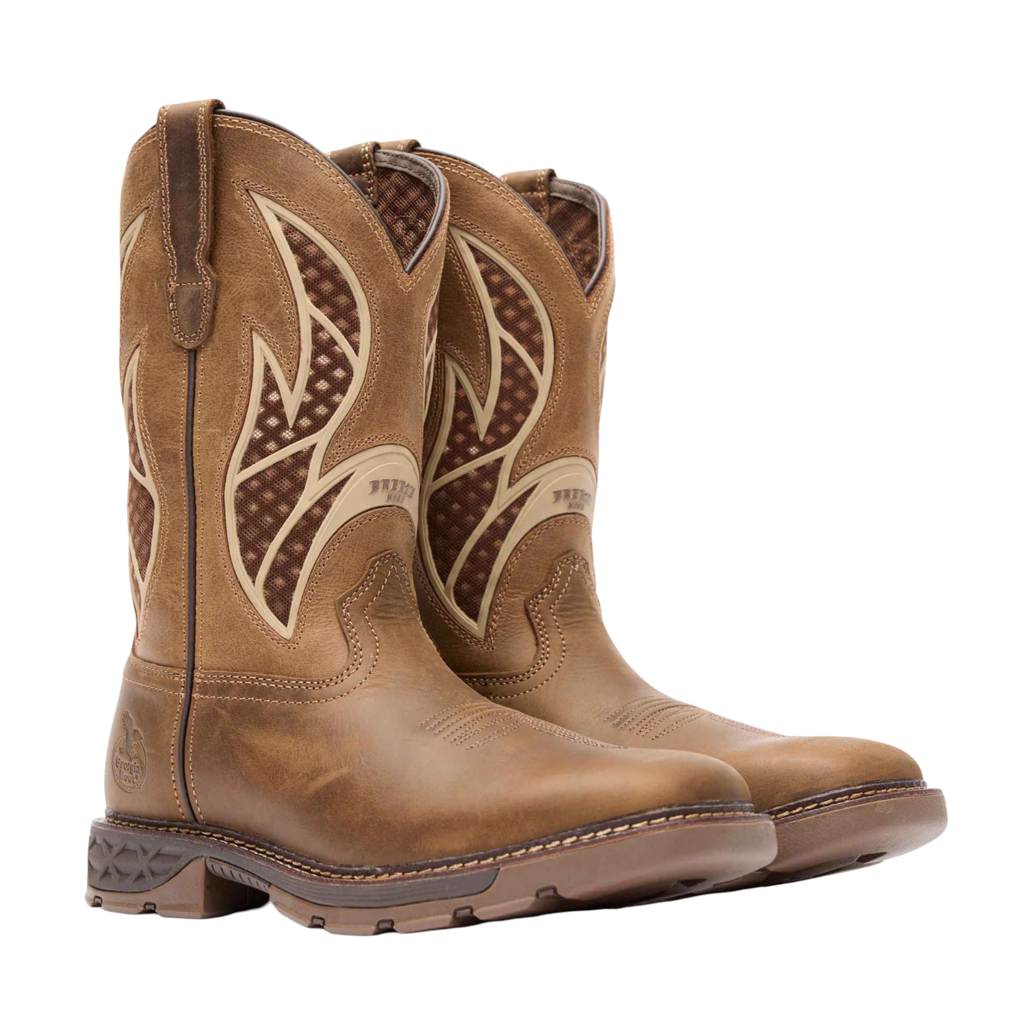 Georgia Men Work Boot GB00703