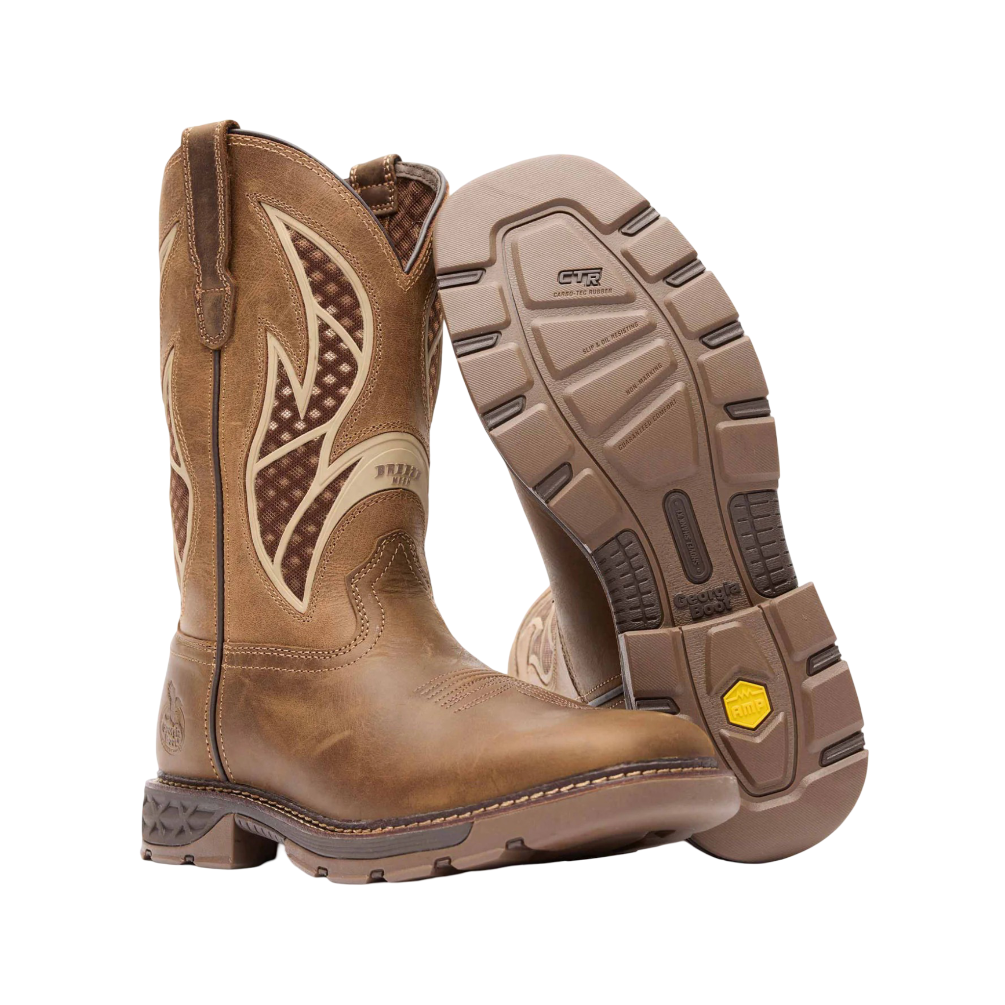 Georgia Men Work Boot GB00703