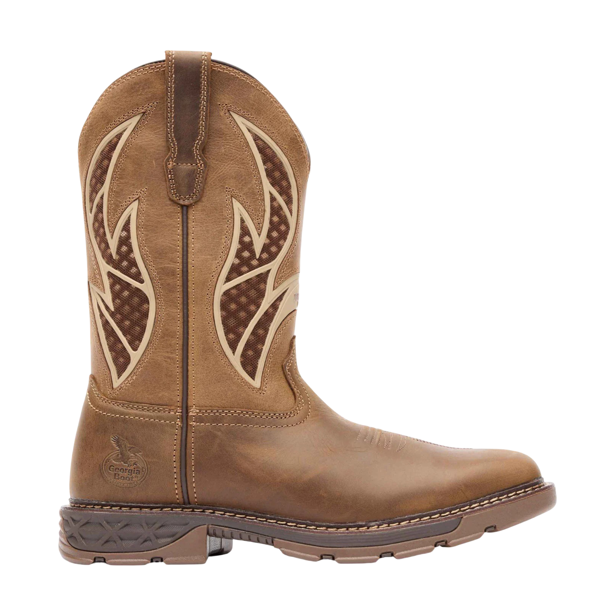 Georgia Men Work Boot GB00703