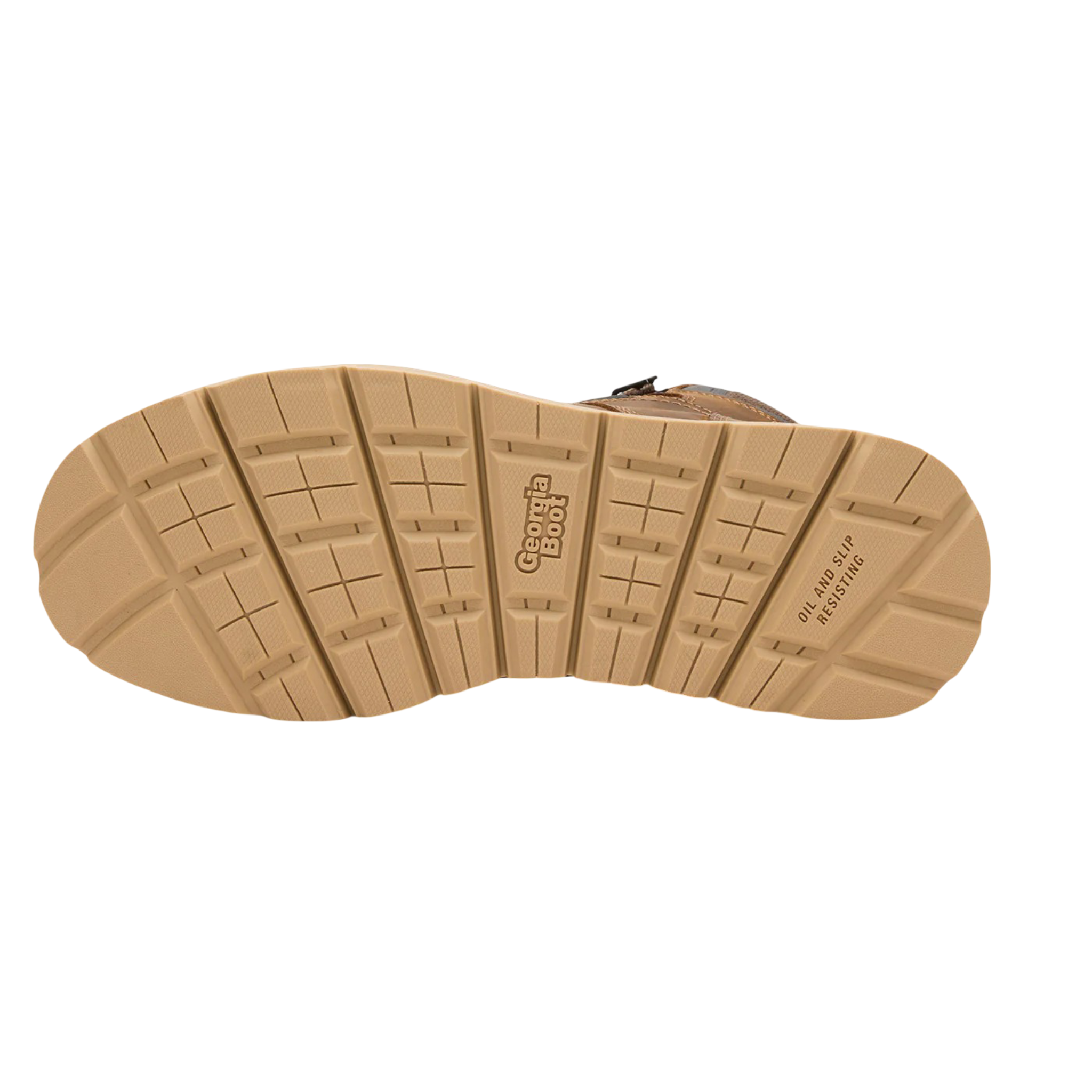 Georgia Boot MN Carbon Flex Wedge Waterproof Work Boot GB00712