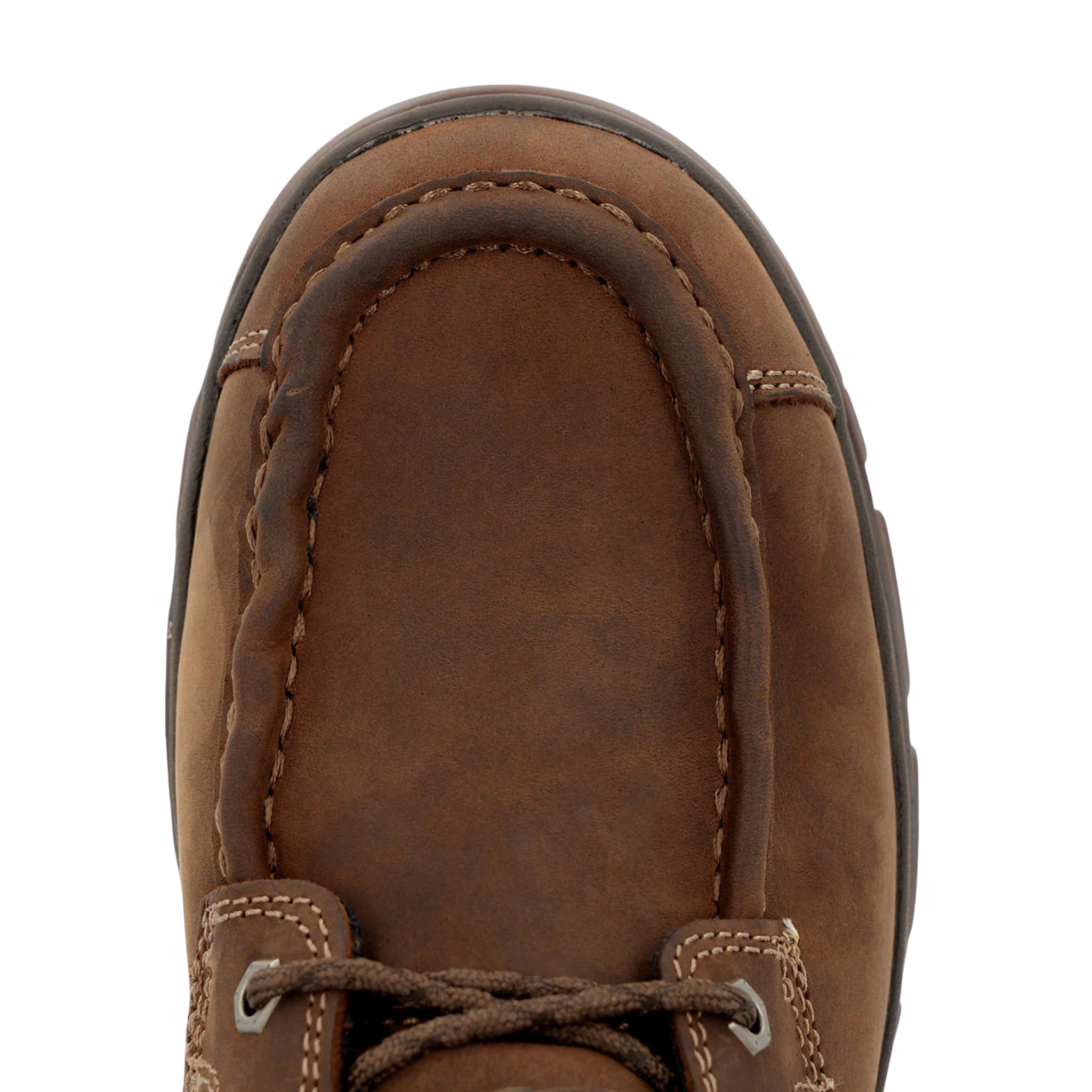Georgia Boot MN Athens SuperLyte 8" Waterproof Side-Zip Work Boot GB00724