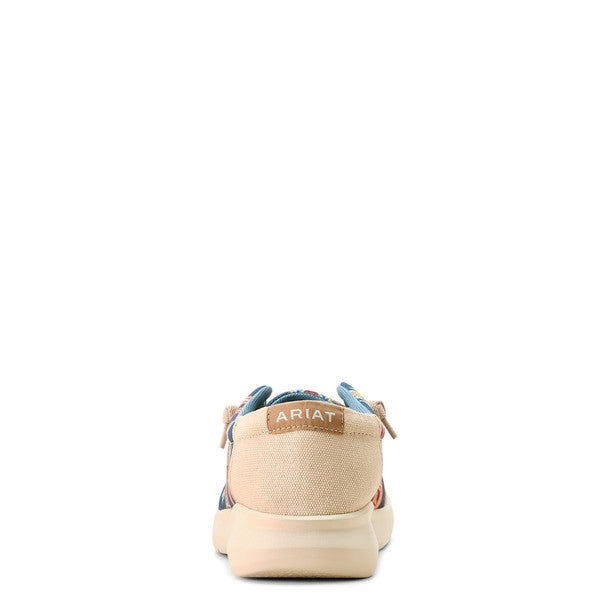Ariat Men Hilo Shoe 10053675