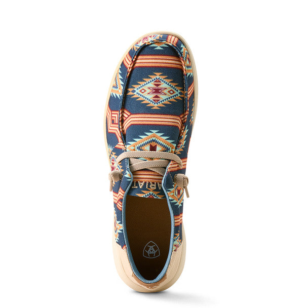 Ariat Men Hilo Shoe 10053675
