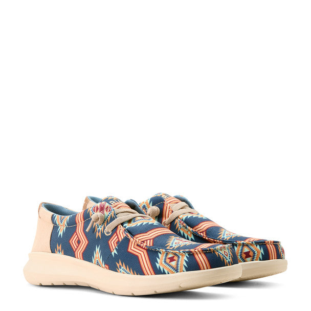 Ariat Men Hilo Shoe 10053675