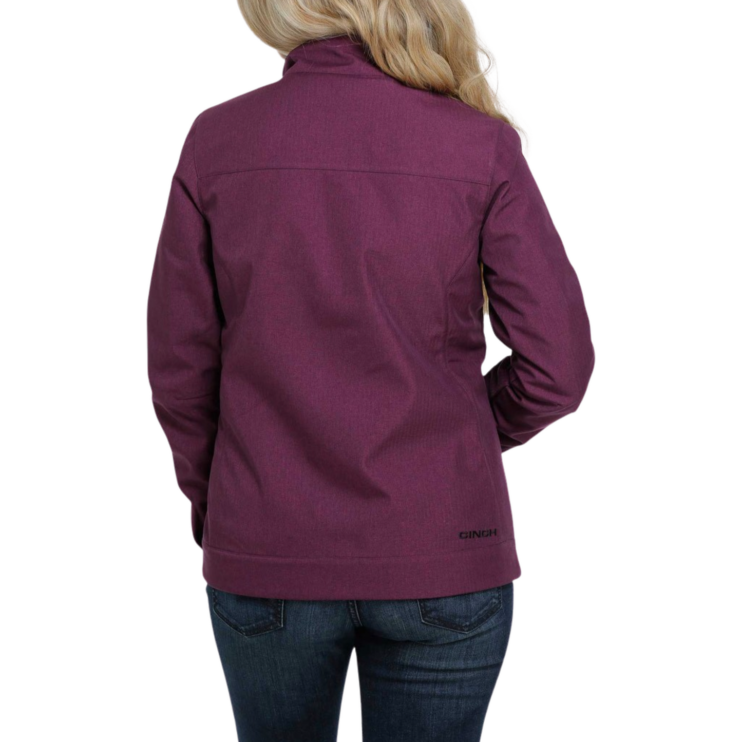 Cinch Women's Softshell Jacket