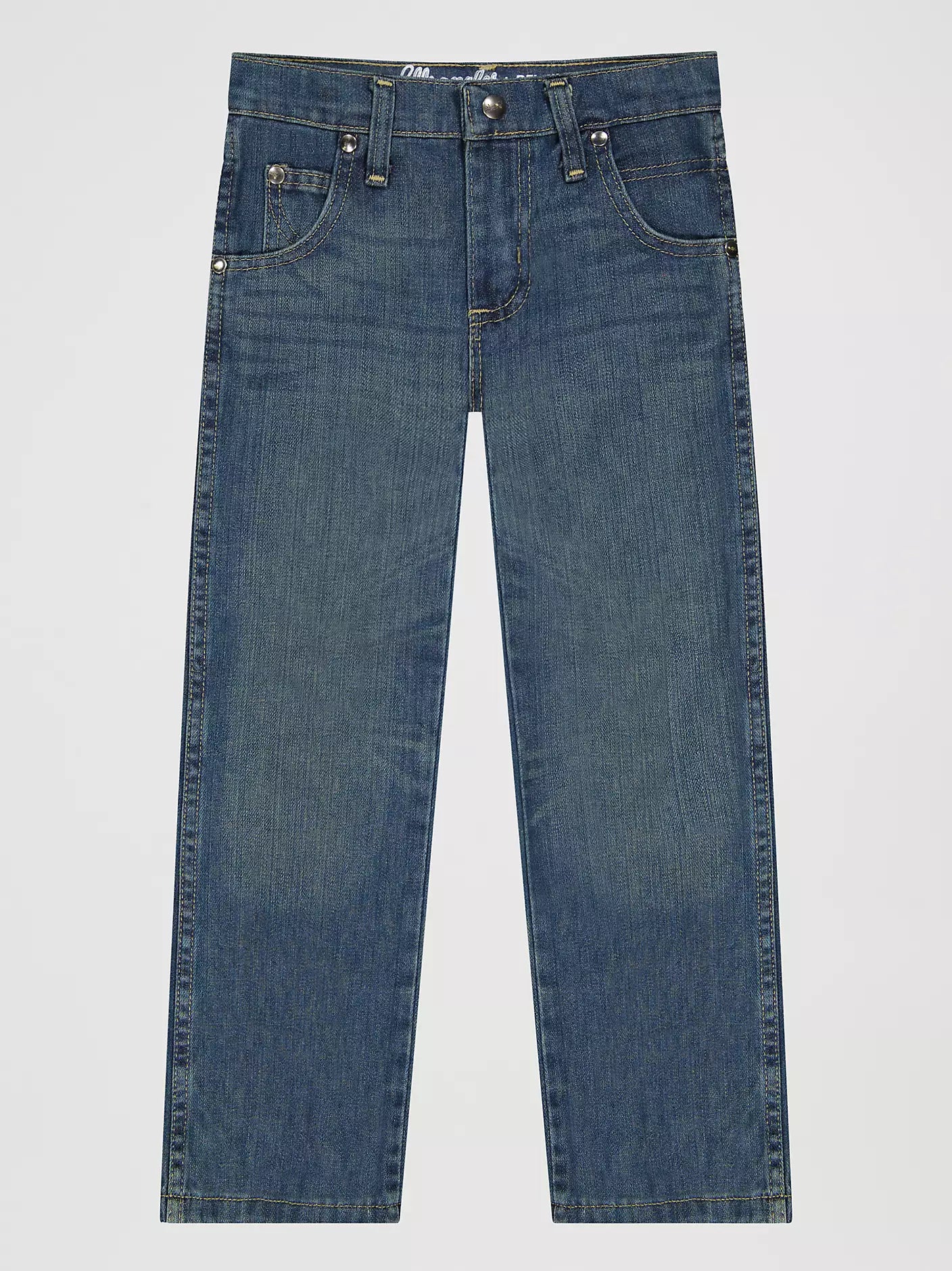 Wrangler KIDS&