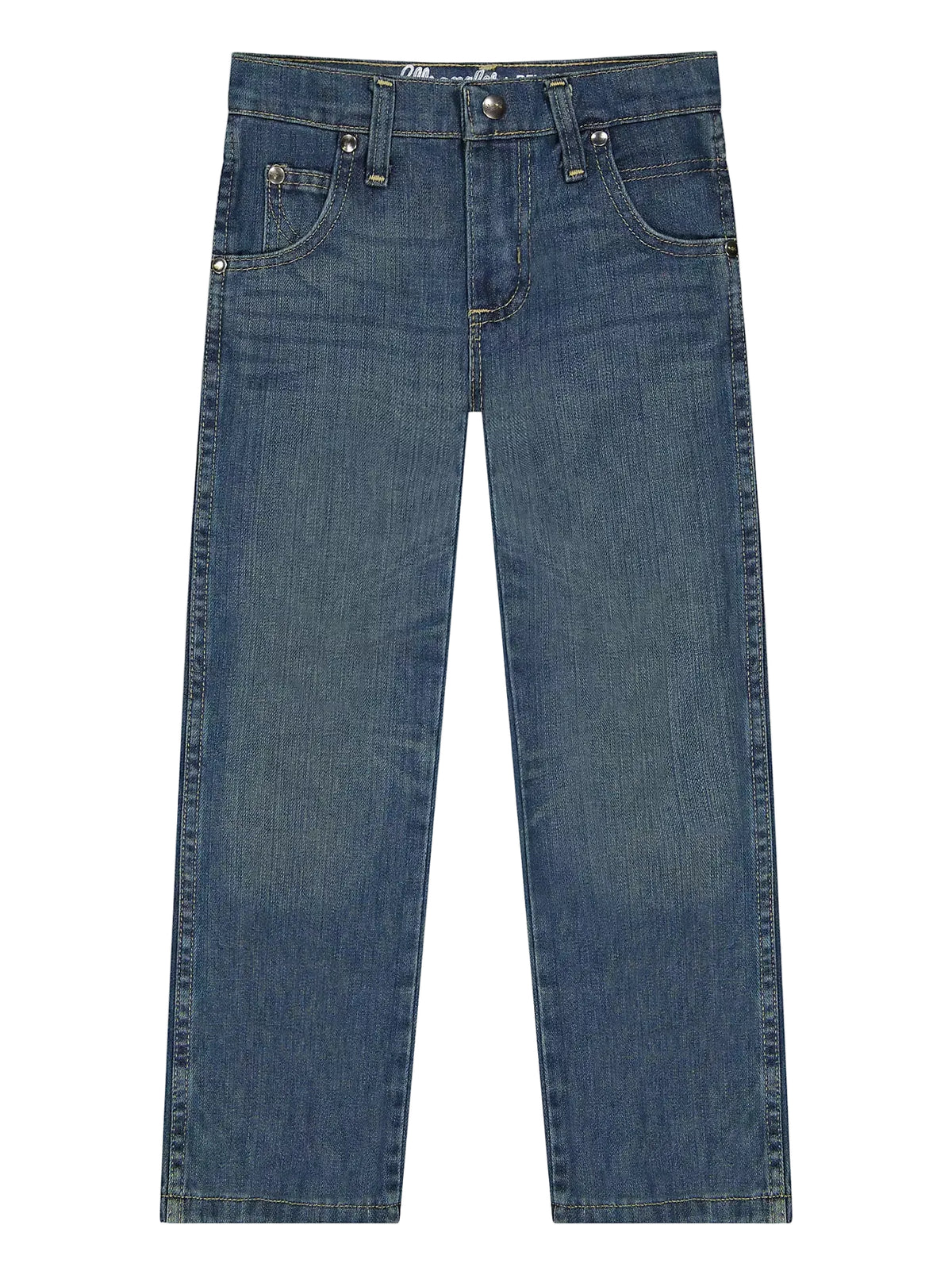 Wrangler KIDS&
