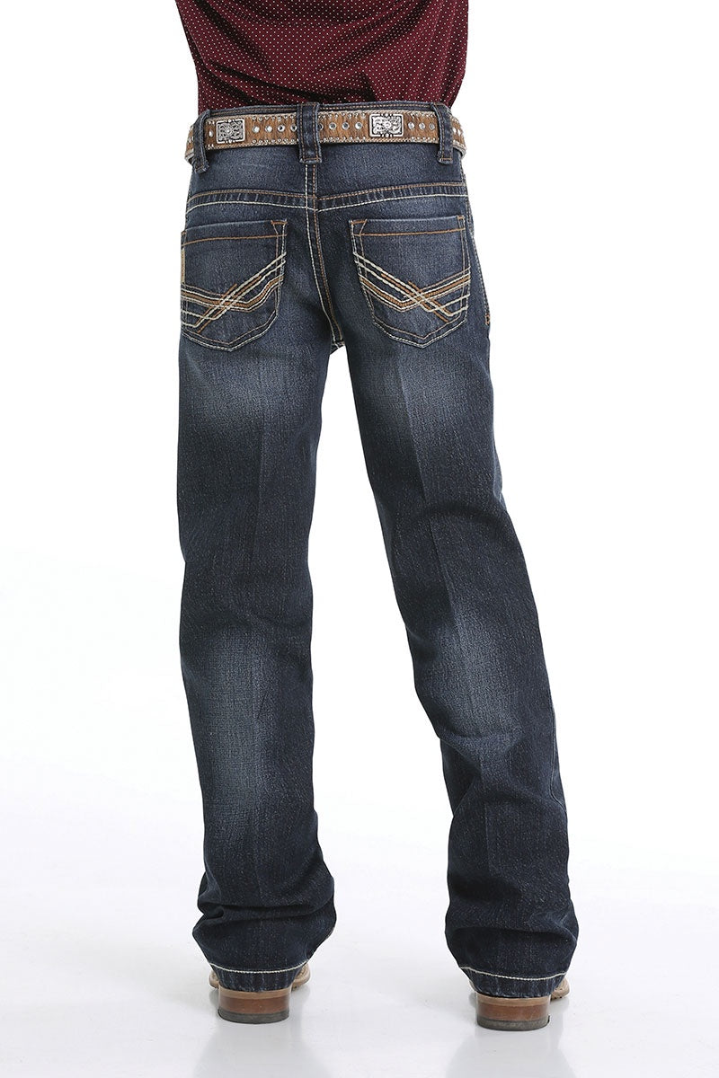 Cinch KIDS Relaxed Fit MB16642003 Jeans