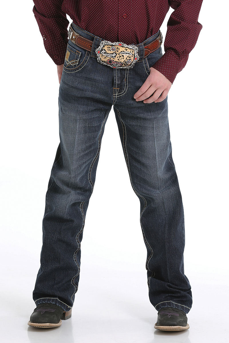 Cinch KIDS Relaxed Fit MB16642003 Jeans