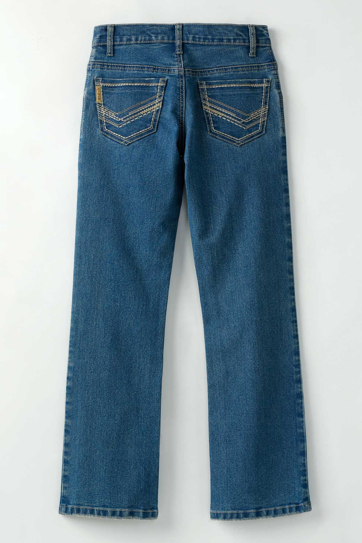 Cinch KIDS Indigo MB16642008 Jeans