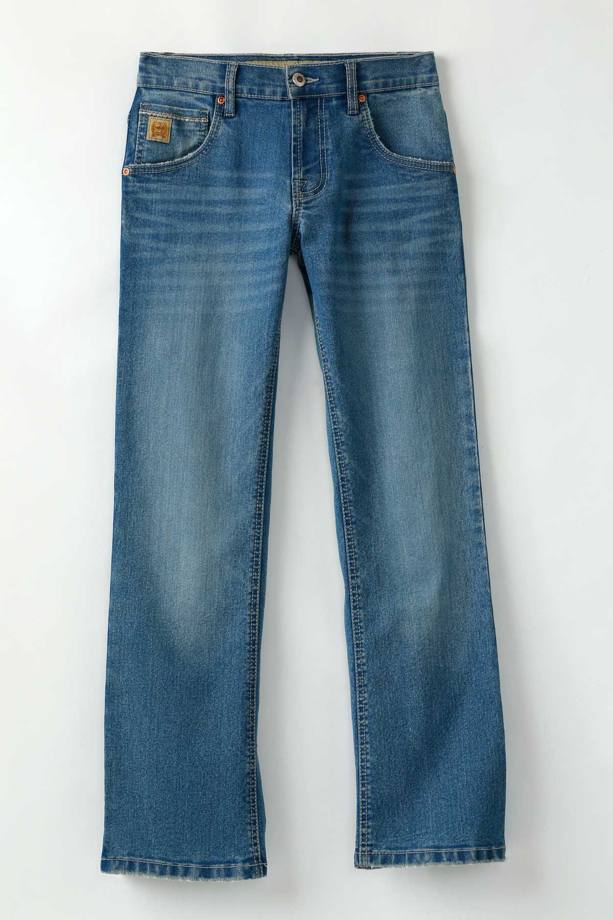 Cinch KIDS Indigo MB16642008 Jeans