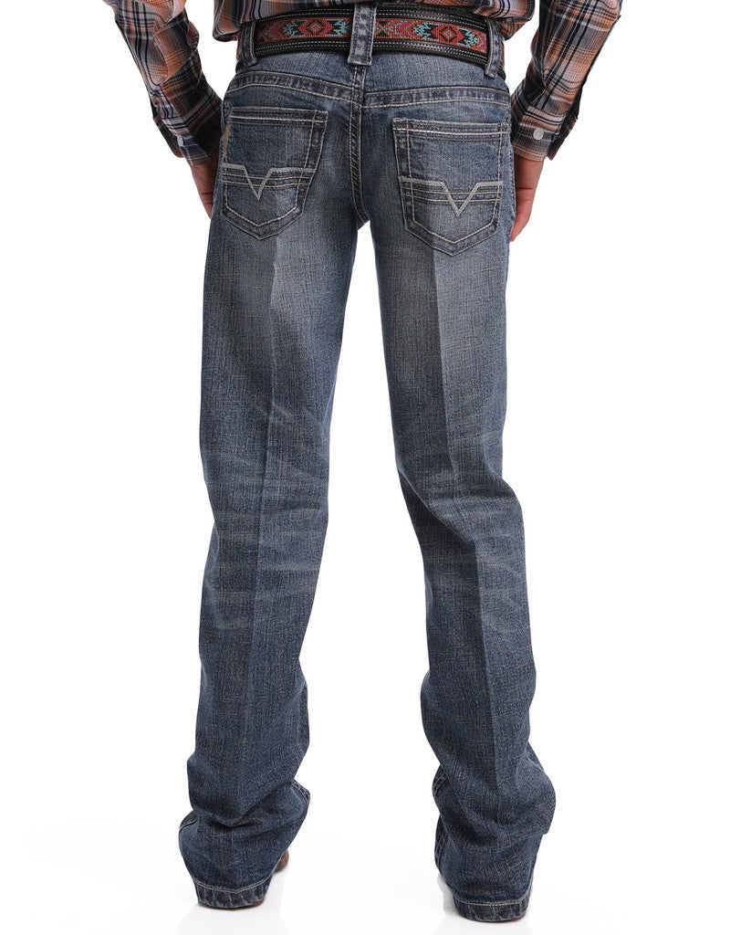 Cinch Kids Slim Fit Jean MB16741002