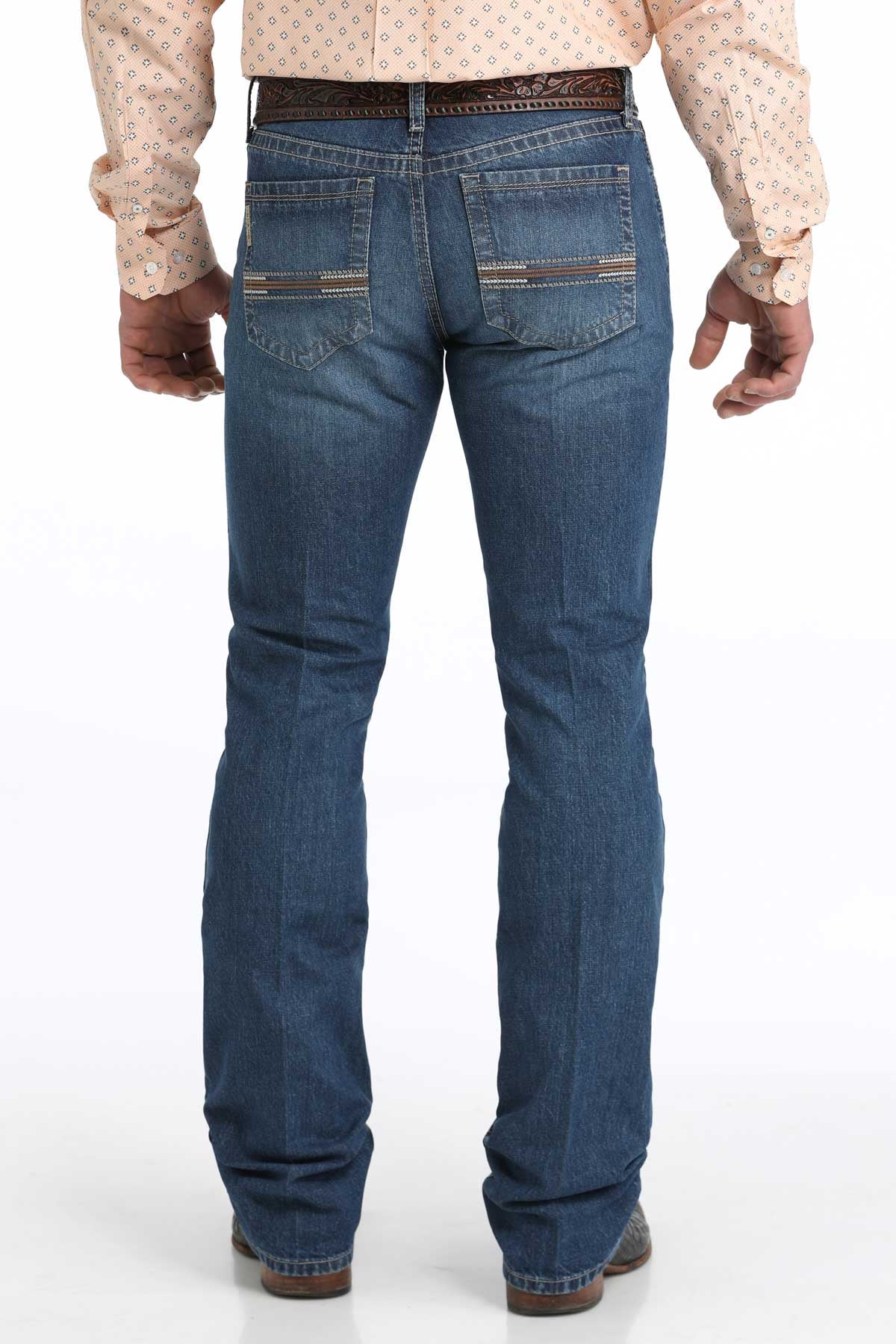 Cinch MN IAN MB30736001 Jean