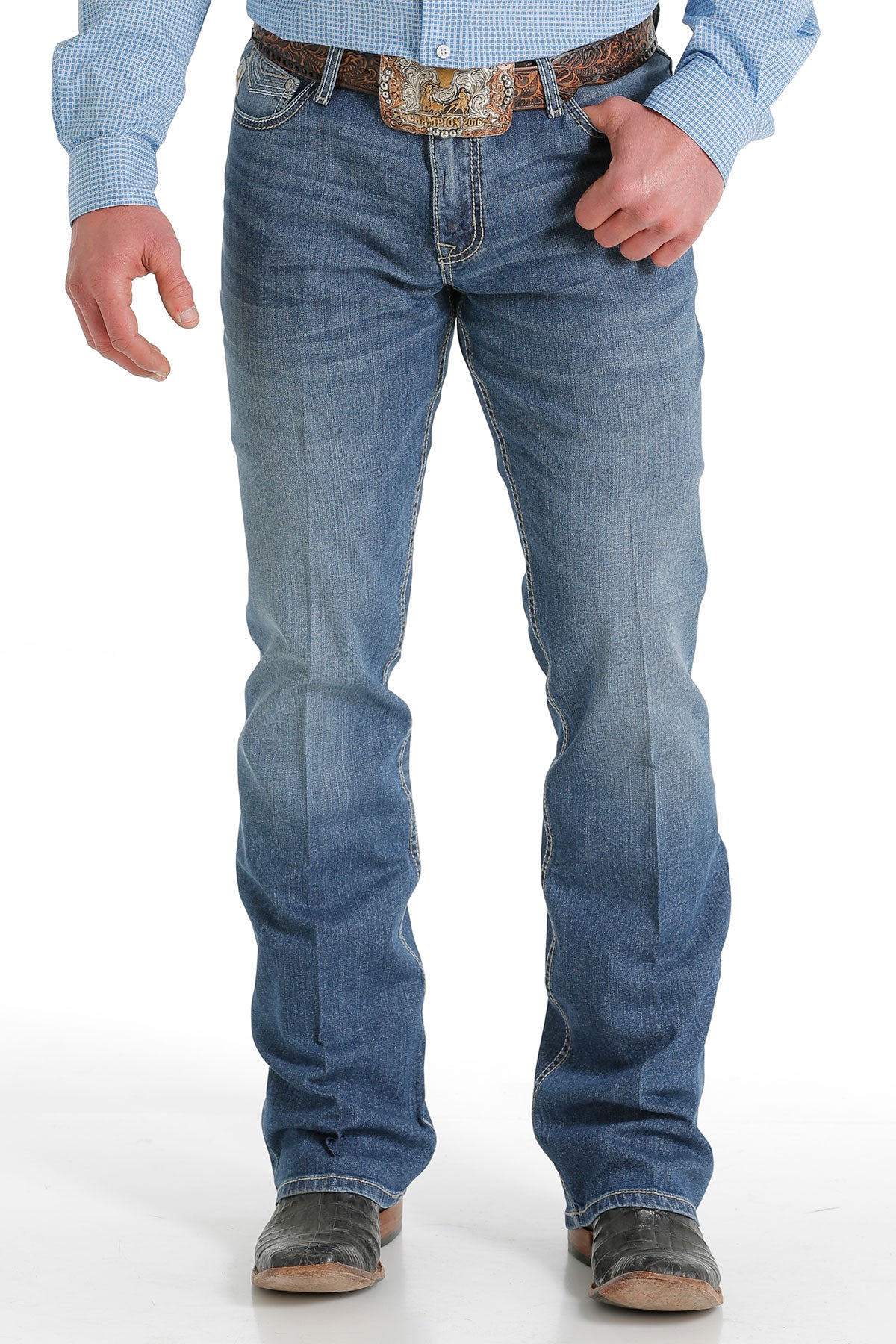 Cinch MN MB56436001 Jeans