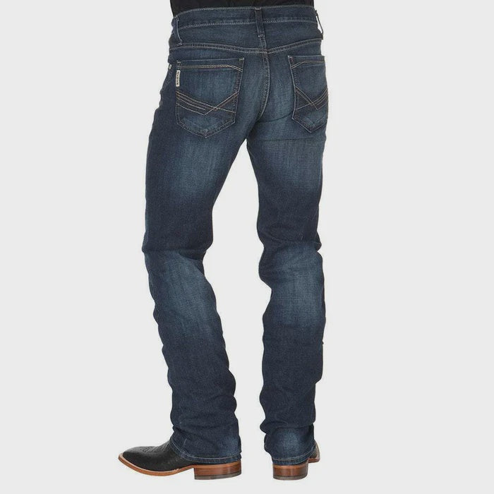 Cinch MN Slim Fit Ian Dark Stone MB65436001 Jeans
