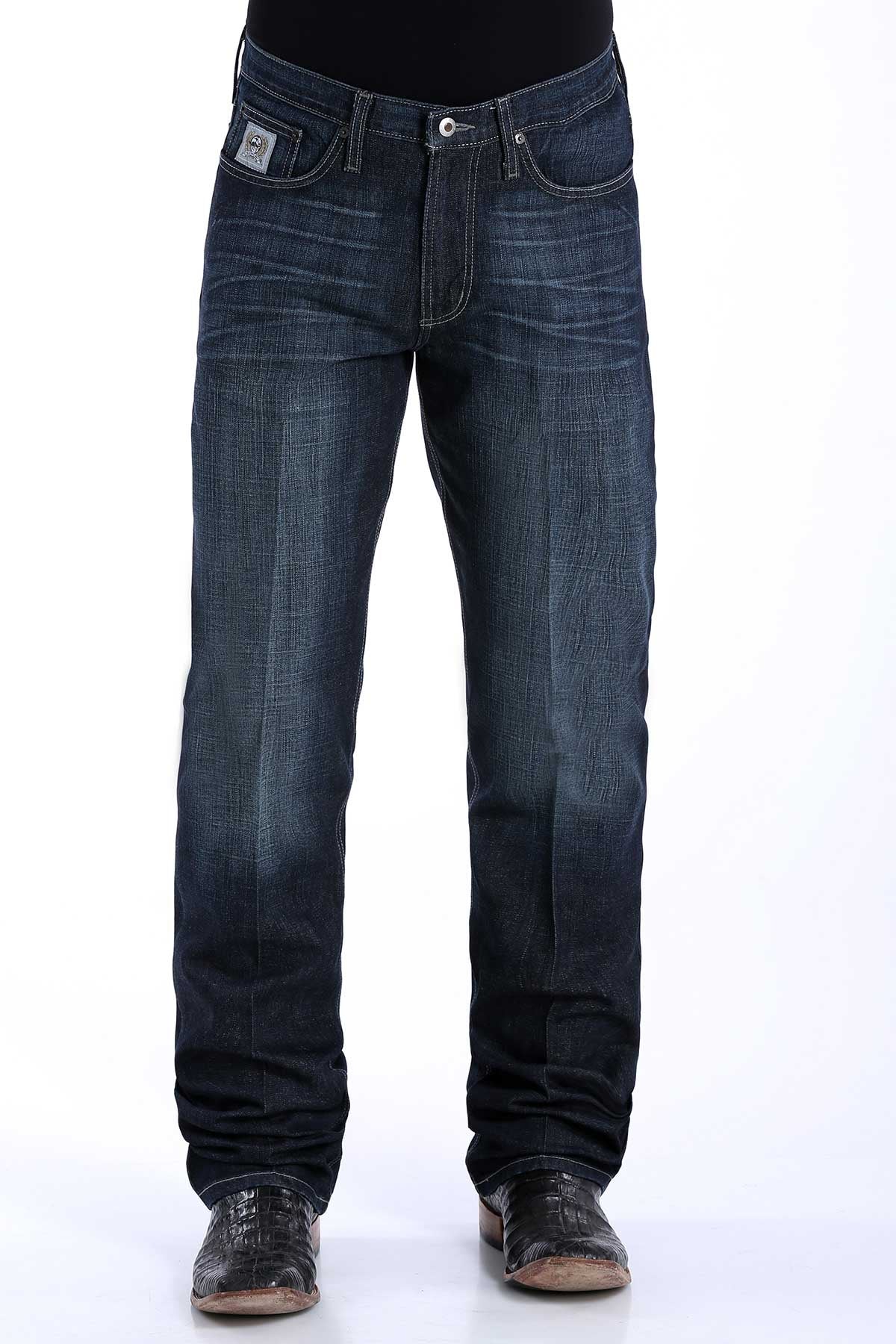 Cinch Men Straight Leg Jeans MB98034007