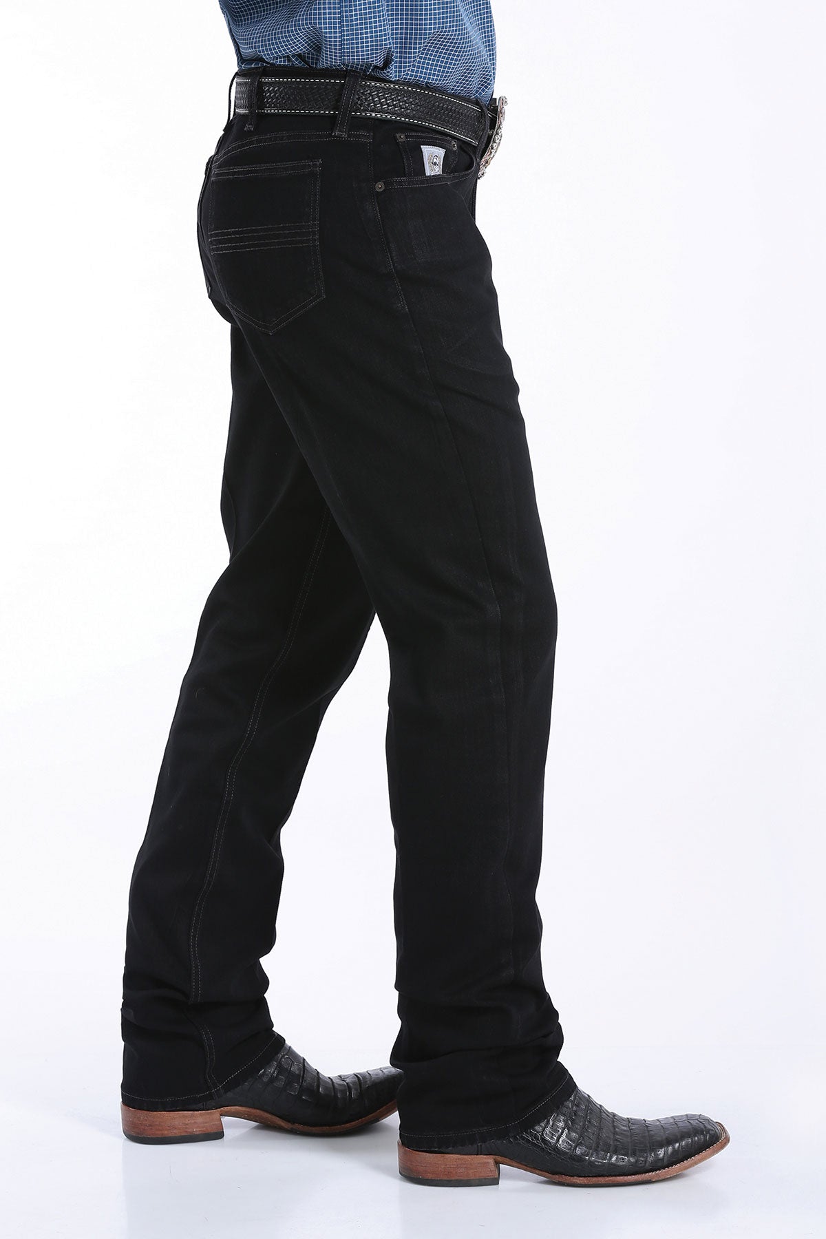 Cinch MN Straight Leg MB98034012 Jeans