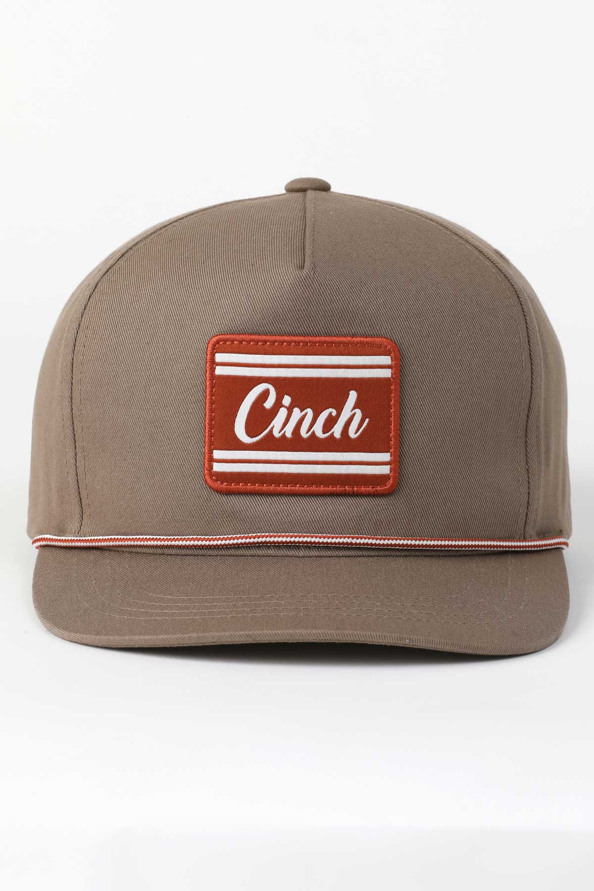 Cinch Men MCC0600207 Cap