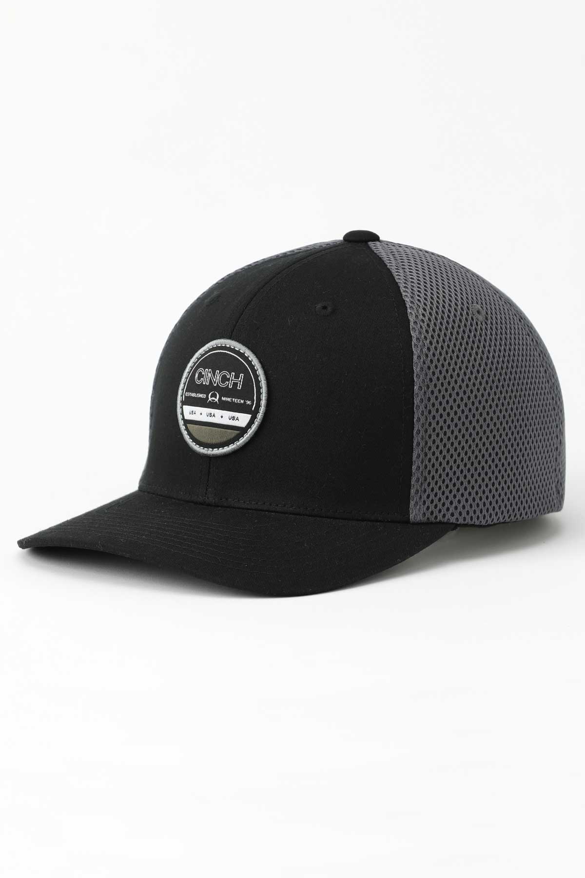 Cinch Flexfit Cap MCC0653326