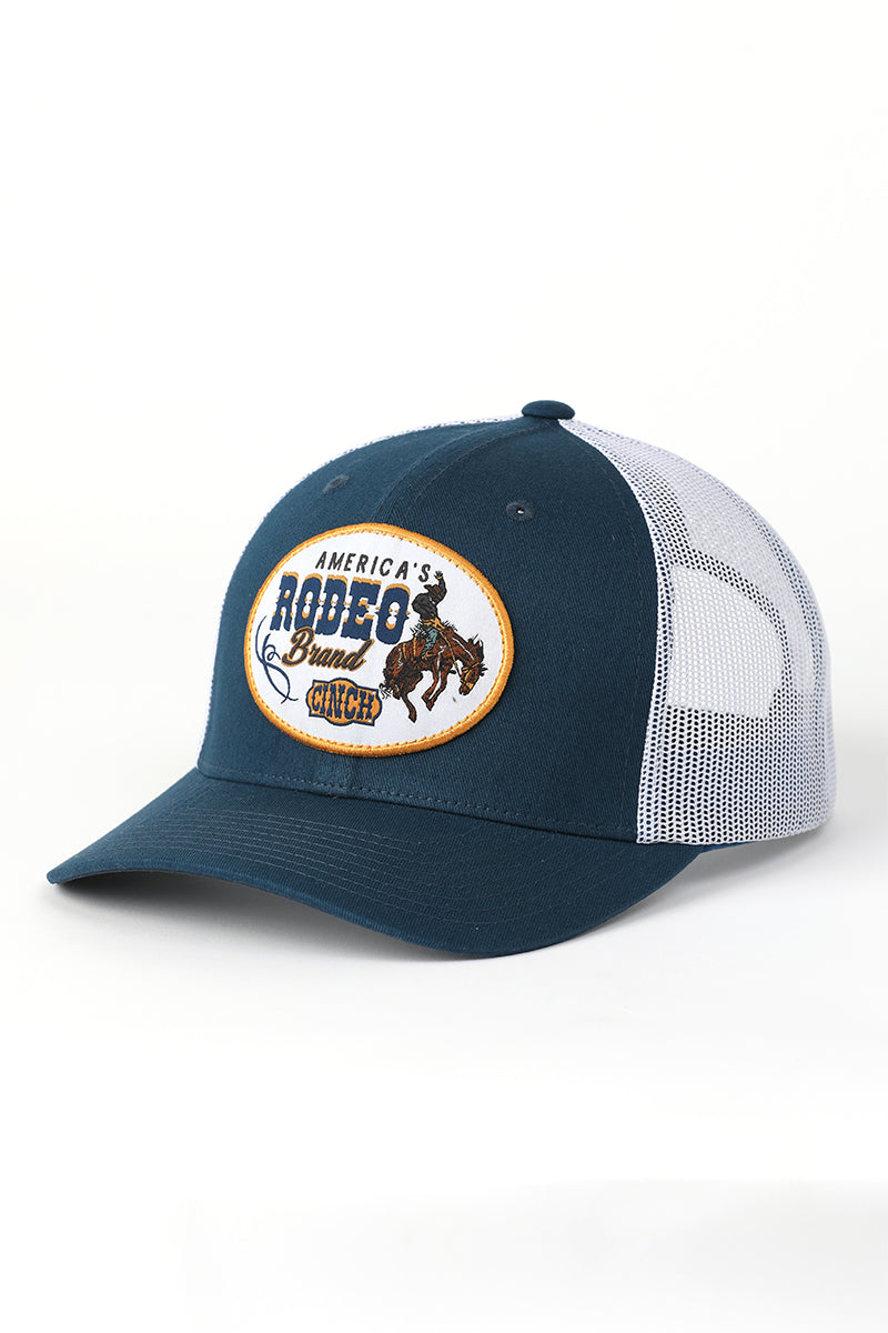 Cinch Men MCC0660642 Cap