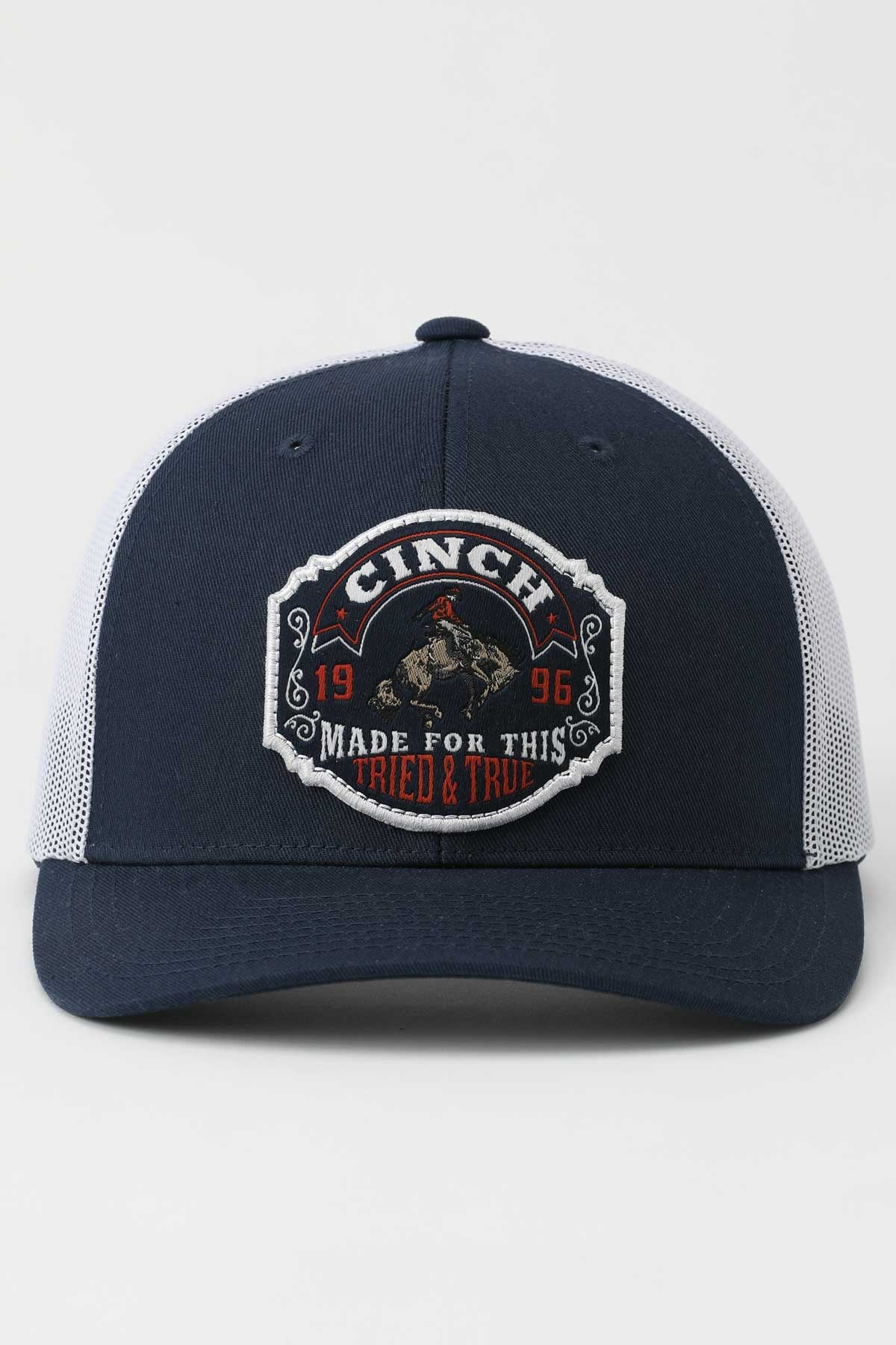 Cinch Men Made for This Cap MCC0660645