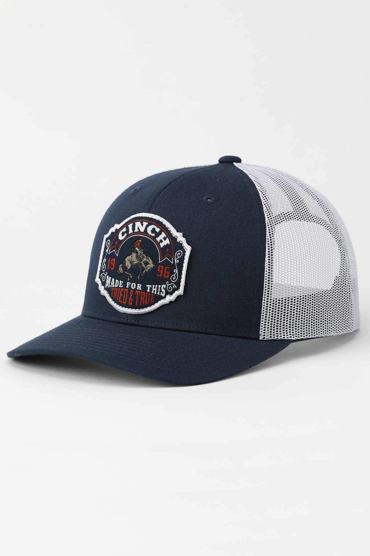 Cinch Men Made for This Cap MCC0660645