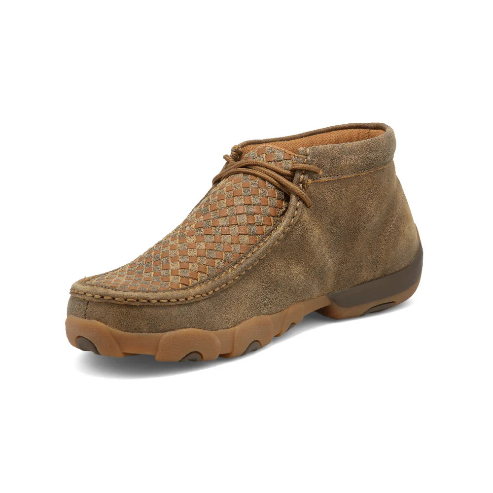 Twisted X MN Chukka Driving Mocs MDM0033