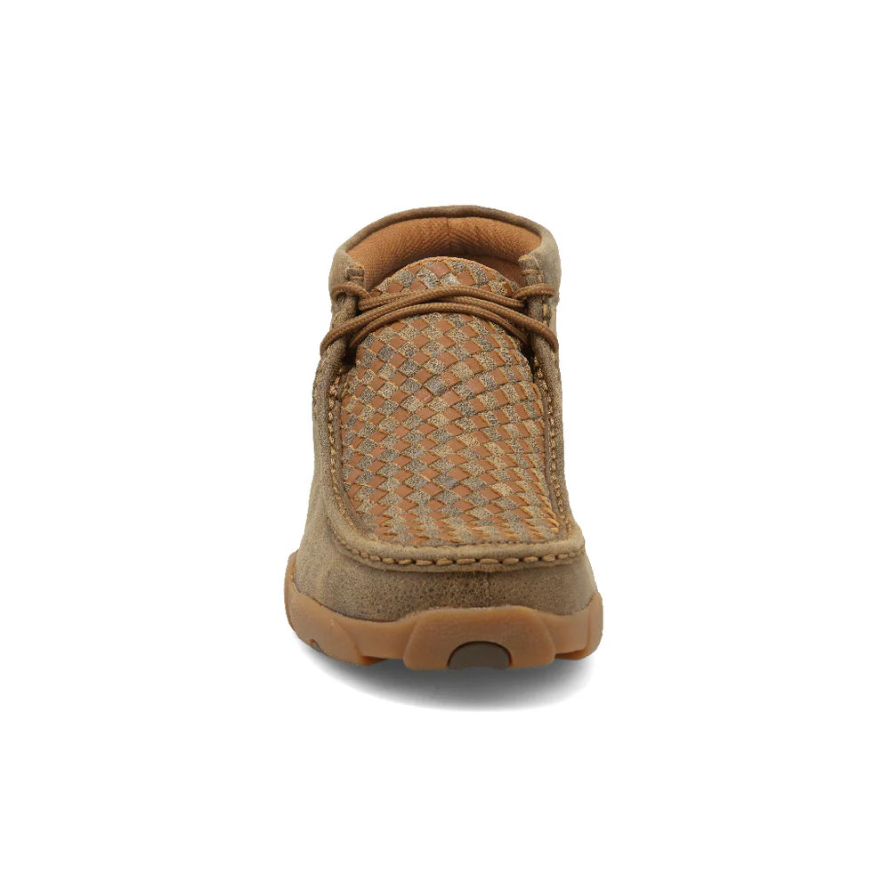 Twisted X MN Chukka Driving Mocs MDM0033