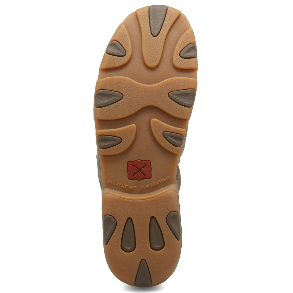 Twisted X MN Chukka Driving Mocs MDM0033