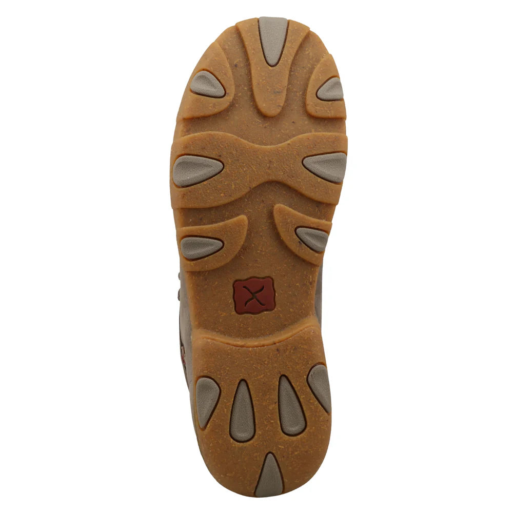 Twisted X MN Chukka Driving Moc MDM0097