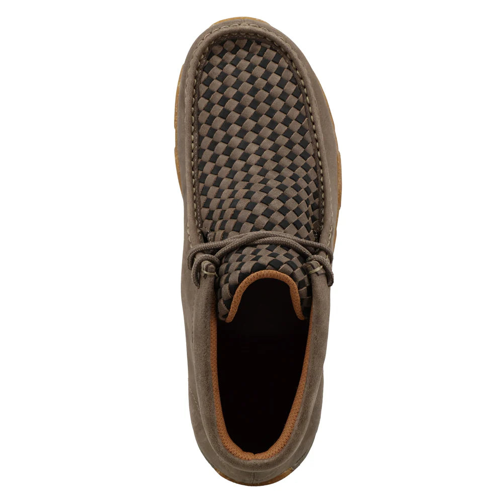 Twisted X MN Chukka Driving Moc MDM0097