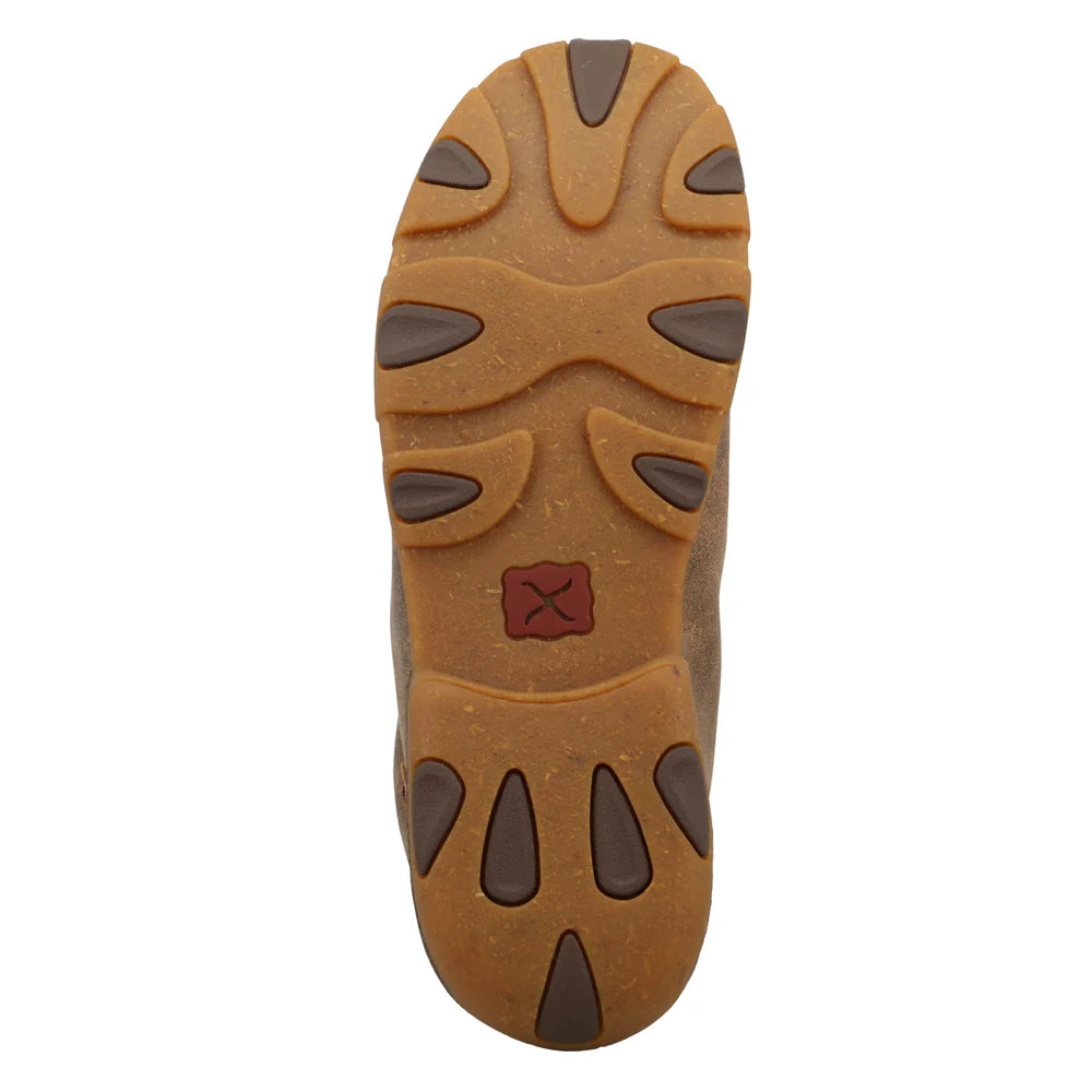 Twisted X Men Chukka Driving Moc MDM0101