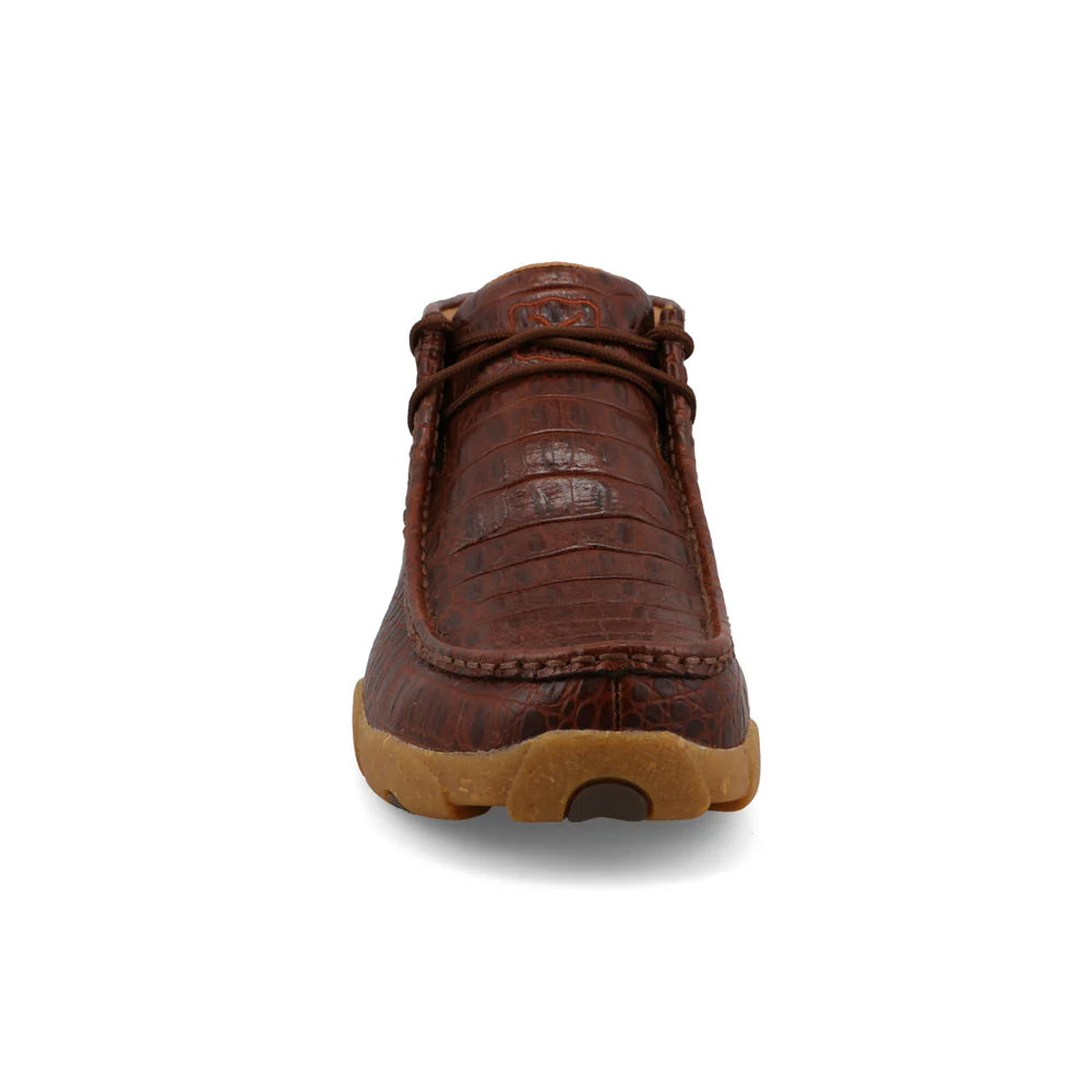 Twisted X MN Chukka Ultralite Driving Moc MDM0103