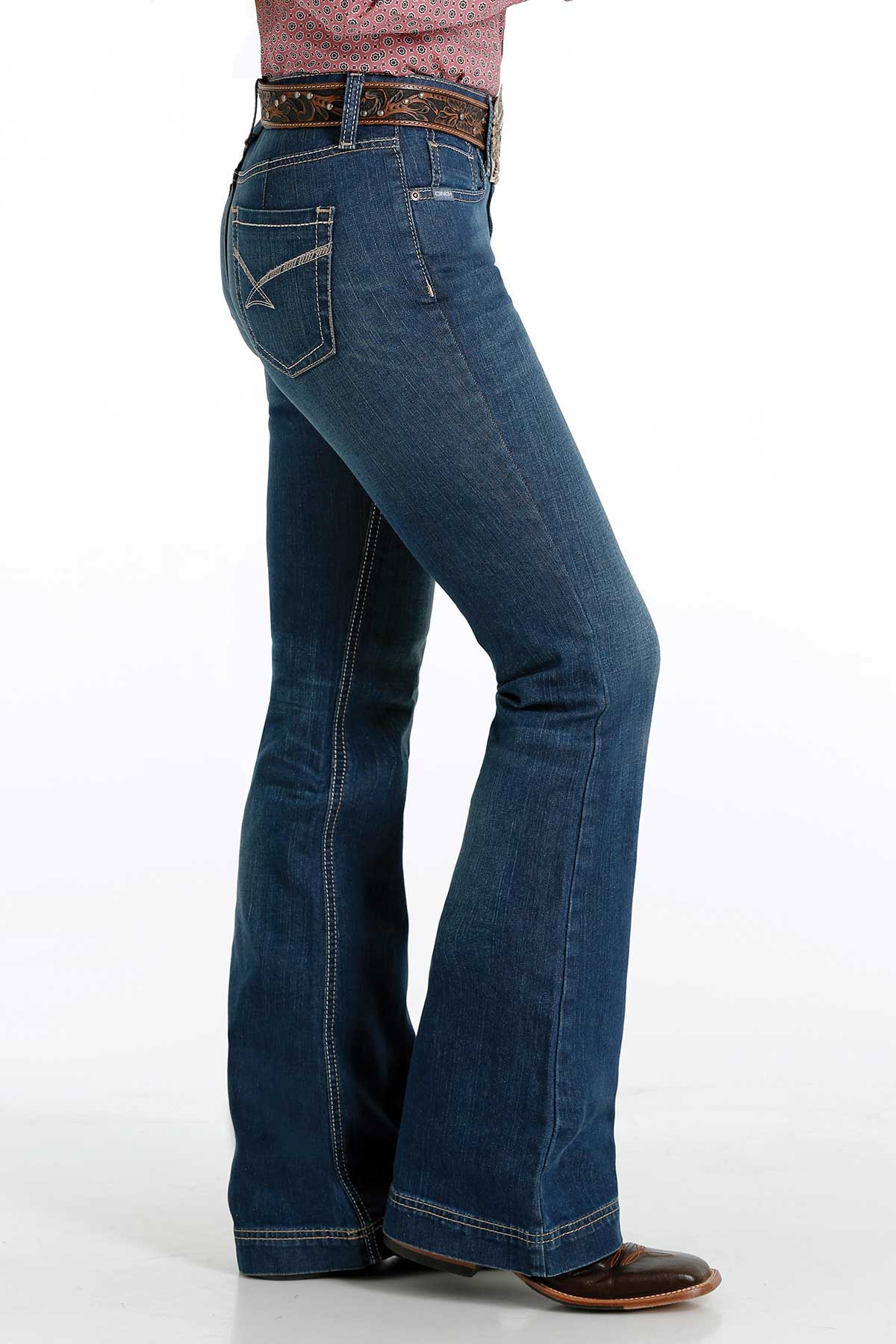 Cinch WMN Denim MJ81454081 Jeans