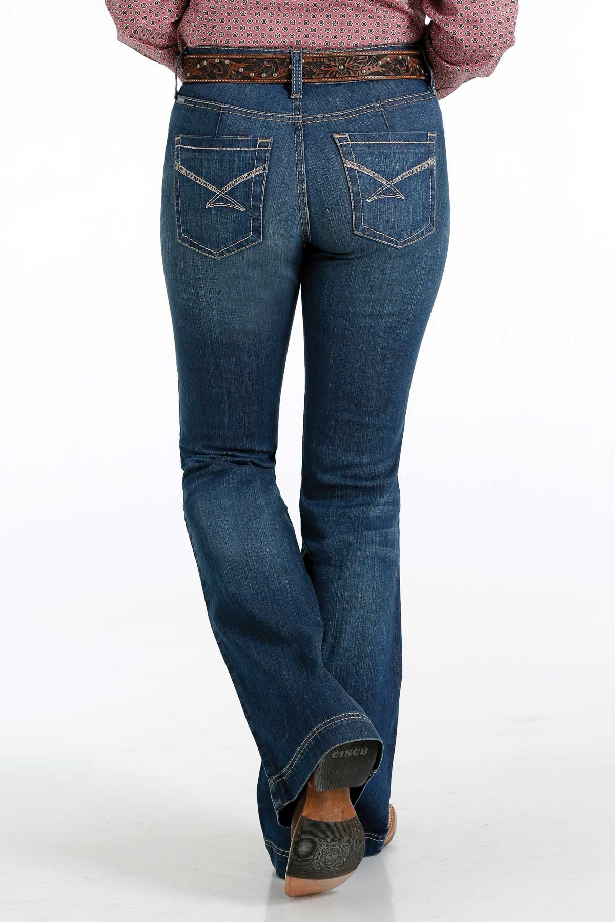 Cinch WMN Denim MJ81454081 Jeans