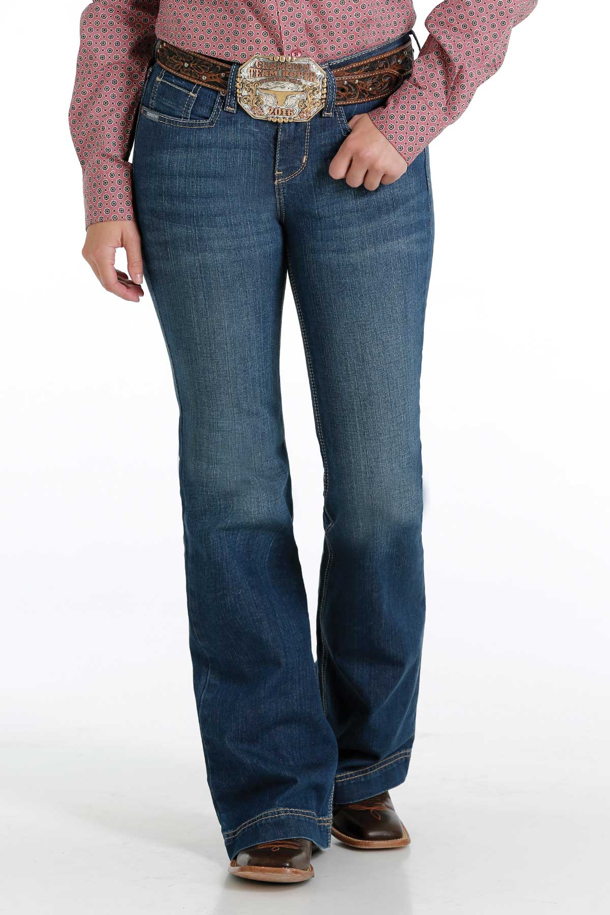Cinch WMN Denim MJ81454081 Jeans